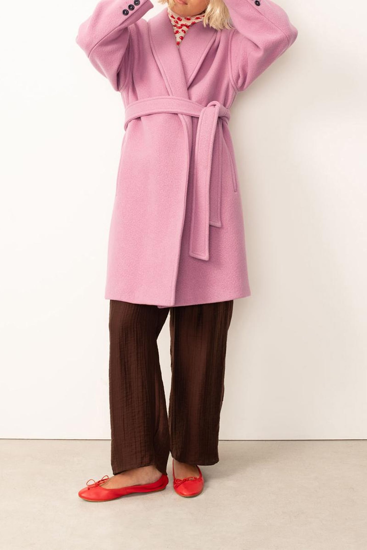 BAZYBAY COAT FARD A JOUE 2