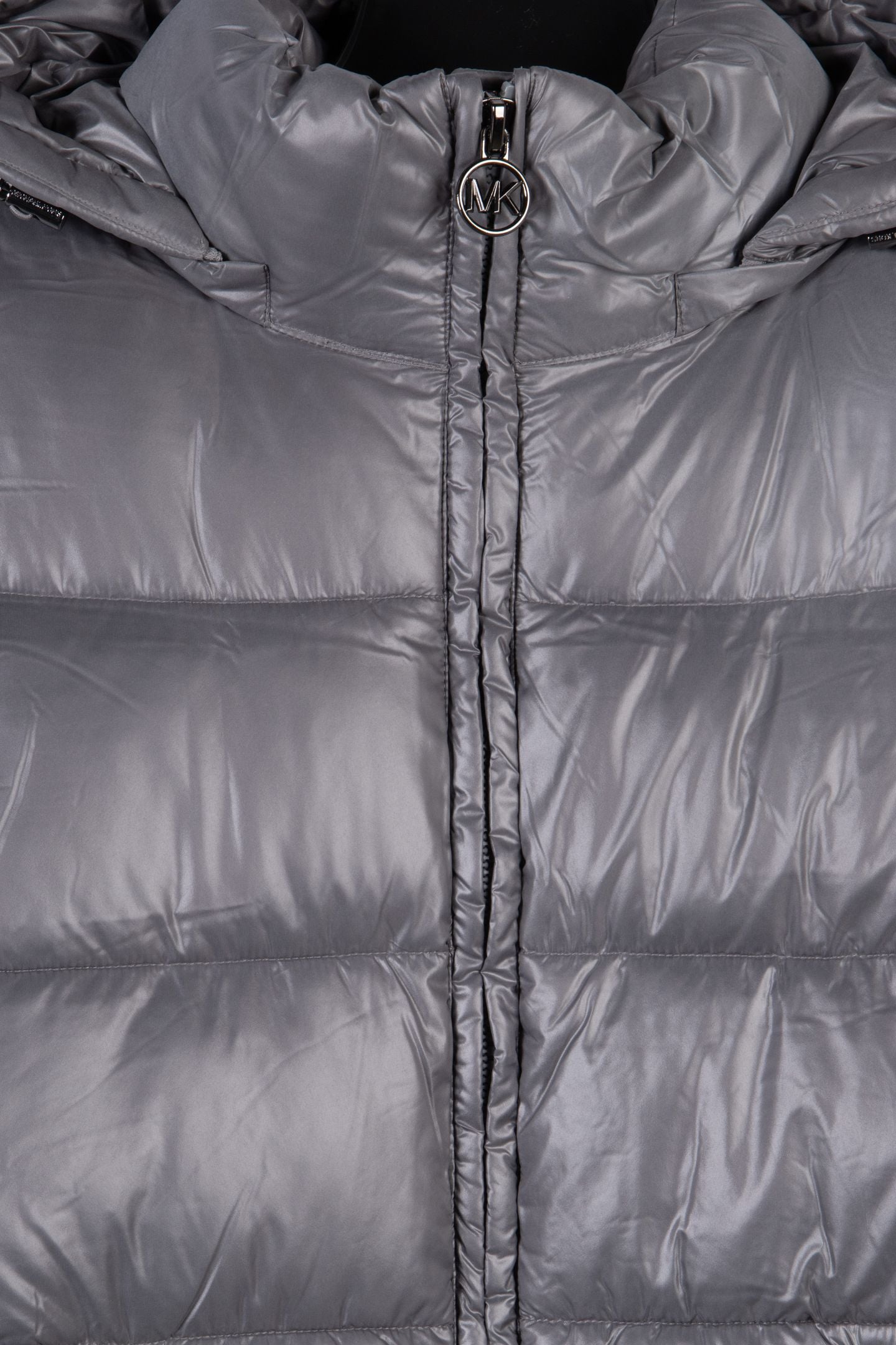 ULTRA LIGHTWEIGHT DOWN GUNMETAL 4