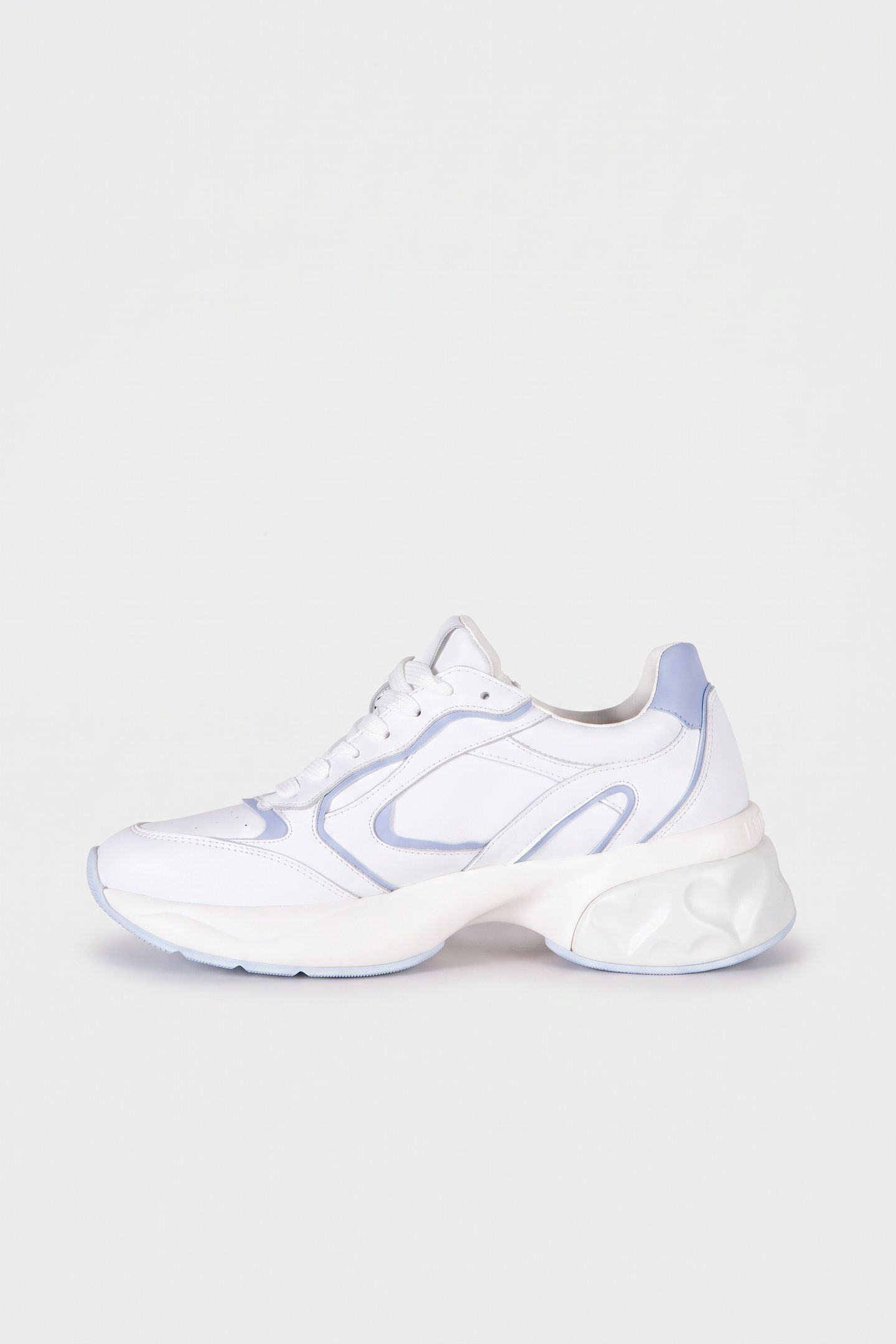 SNEAKERS WHITE 4