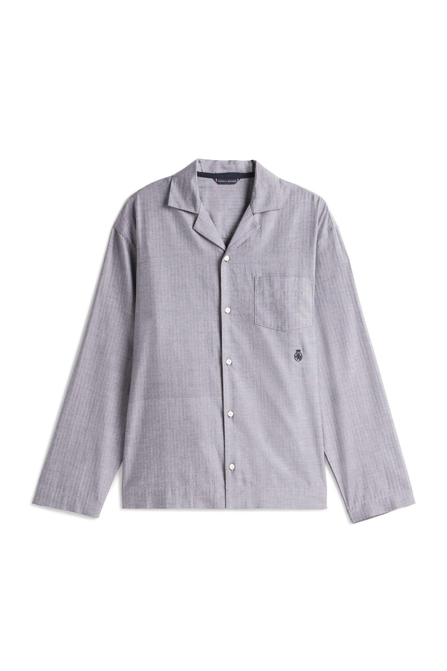 HERRINGBONE SET BOX GREY HERRINGBONE 3