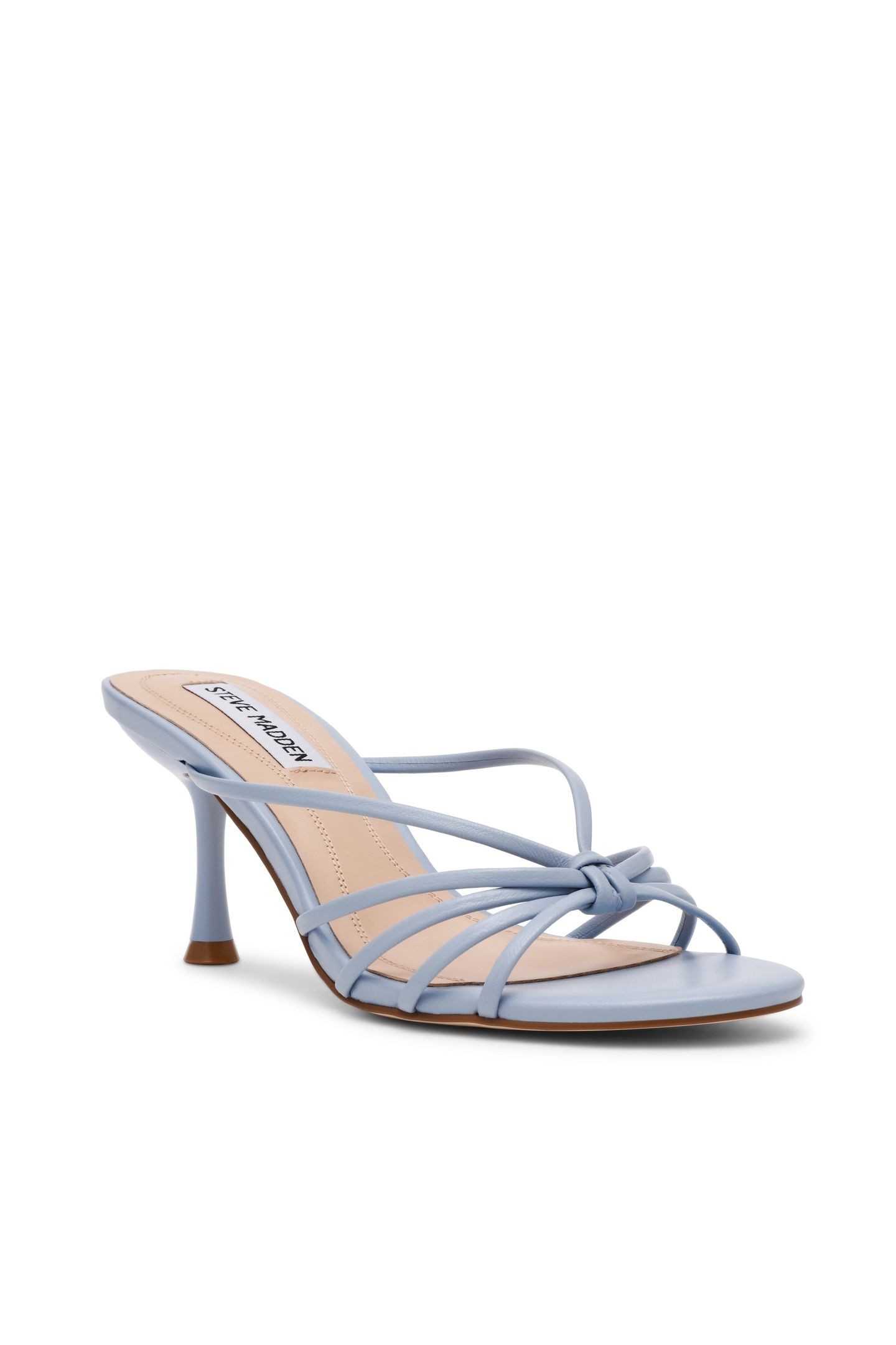 EDNA SANDALS BB BLU LEA 3