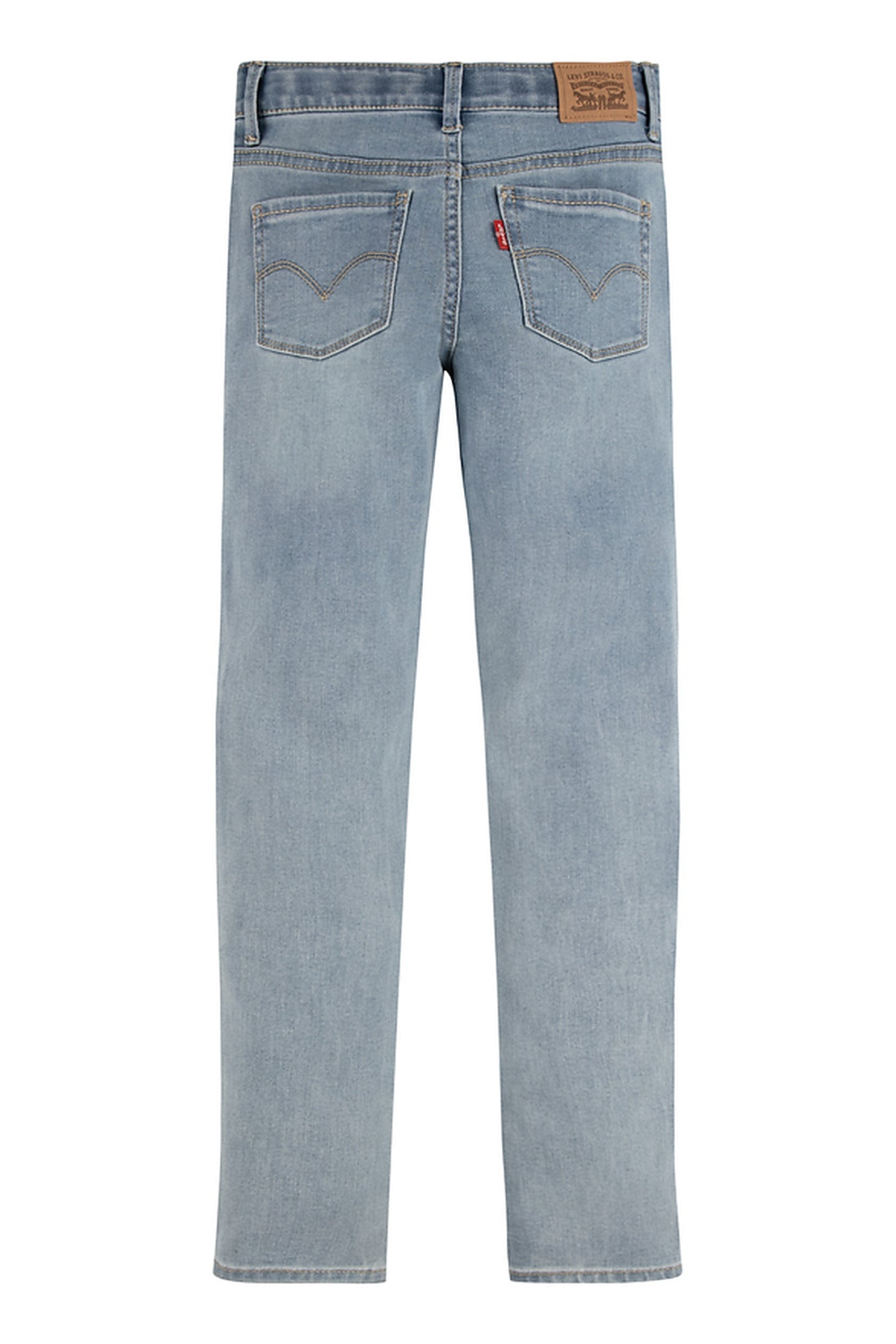 GIRLS 710 SUPER SKINNY JEANS SPRING RETURN 2