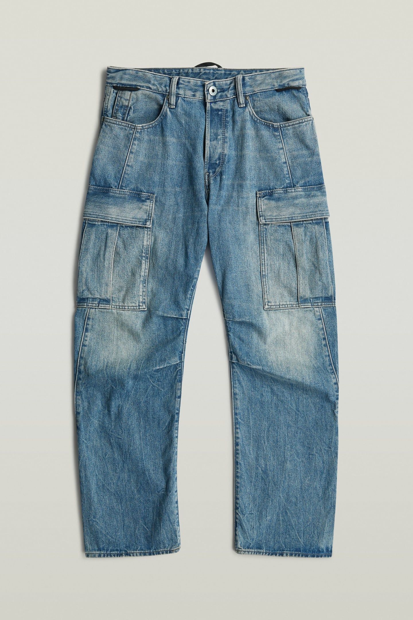 CONTOR 3D REGULAR CARGO MULTICOLOR 4