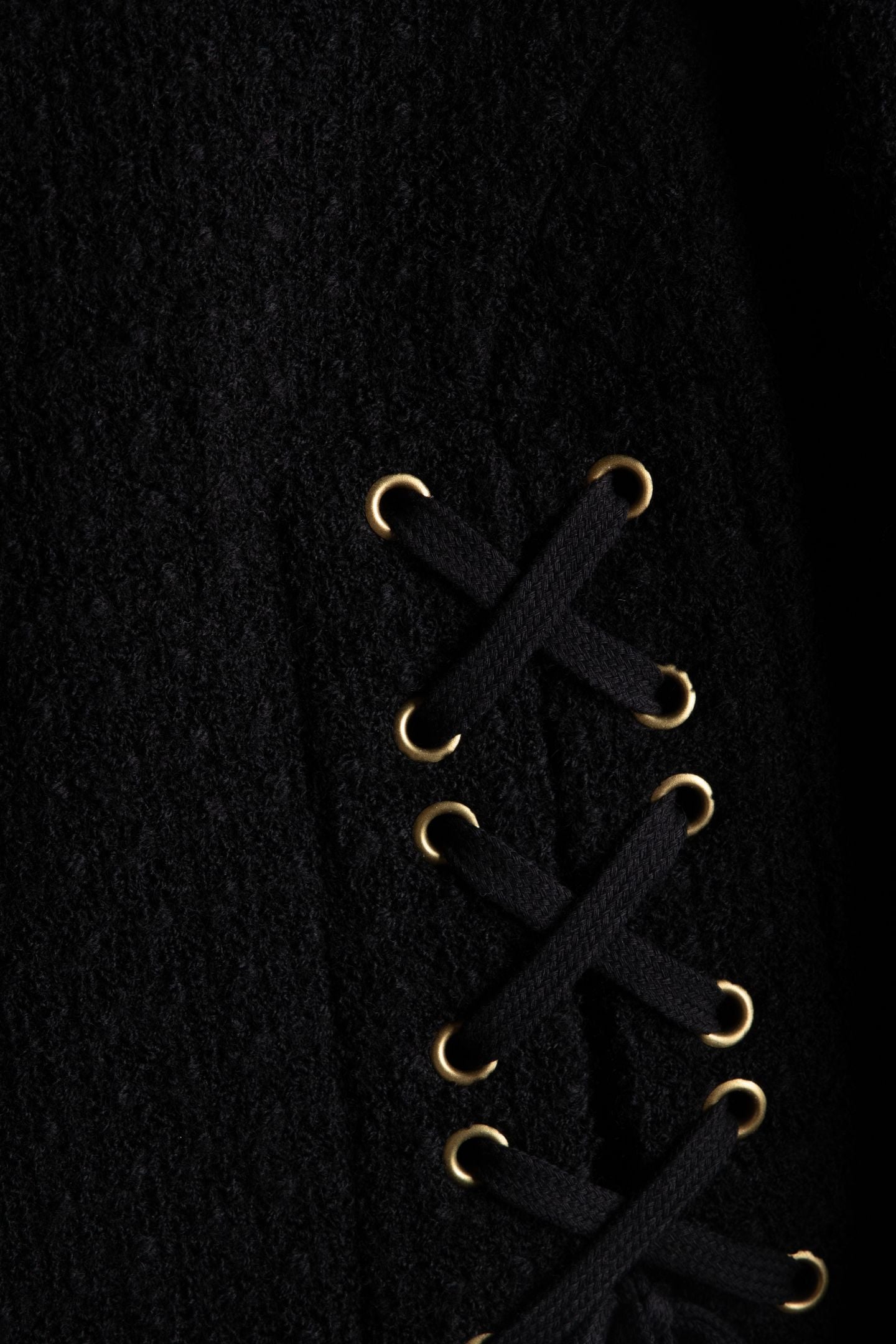 JACKET BLACK 4