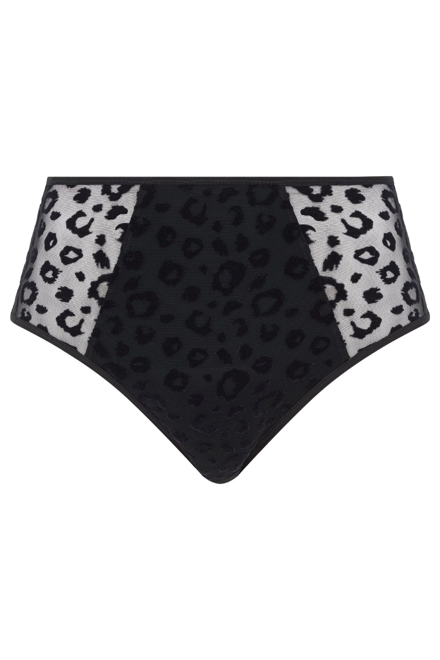 CO BO. FULL BRIEF STD HIGH W. BLACK 3