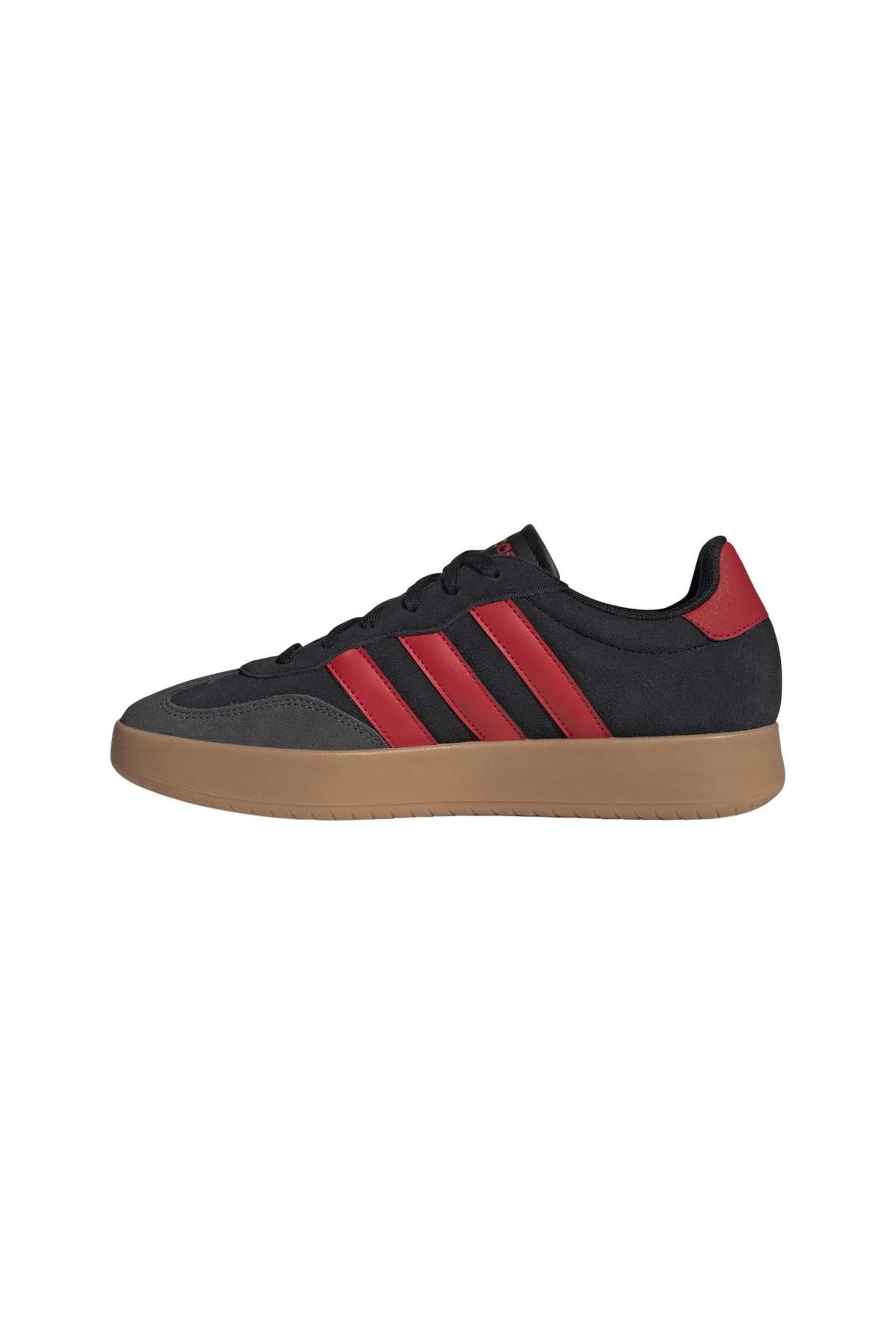UNISEX BARREDA CORE BLACK 3