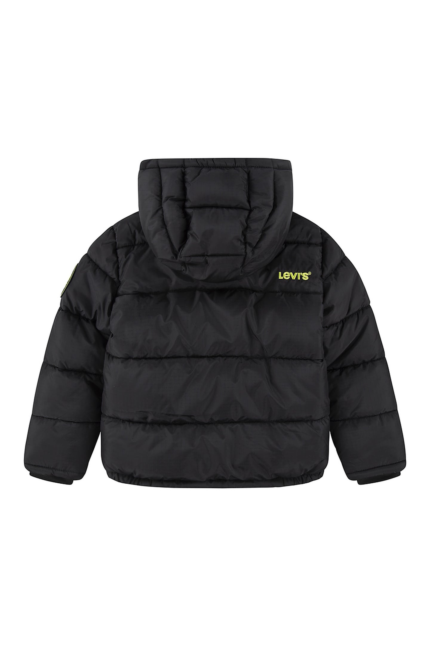BOYS CORE PUFFER METEORITE 2