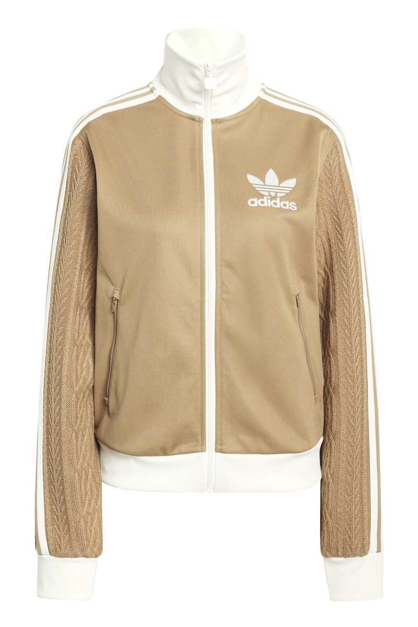 KNIT TRACK TOP OG CARDBOARD 4