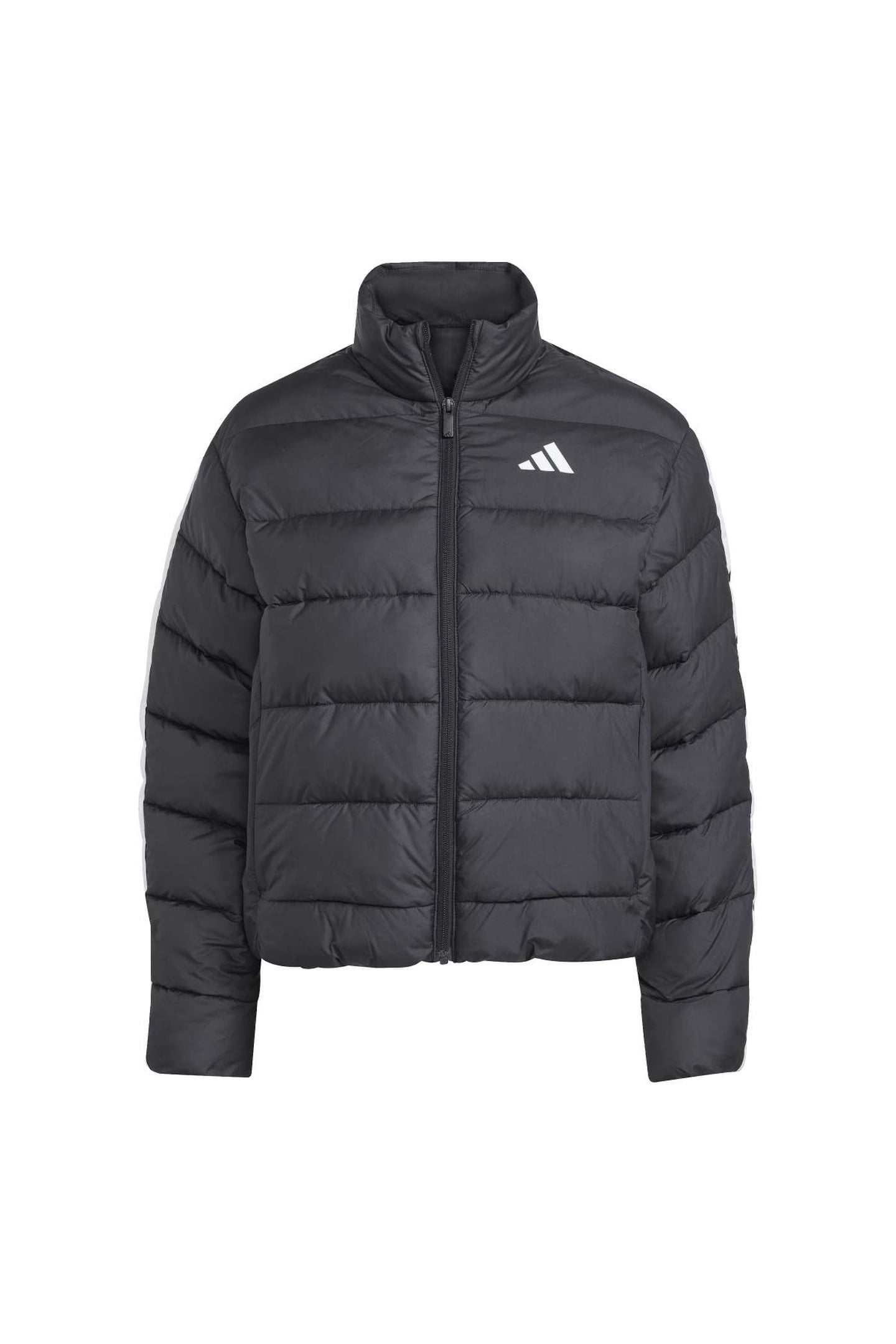W ESSENTIAL 3S SD JACKET BLACK 4