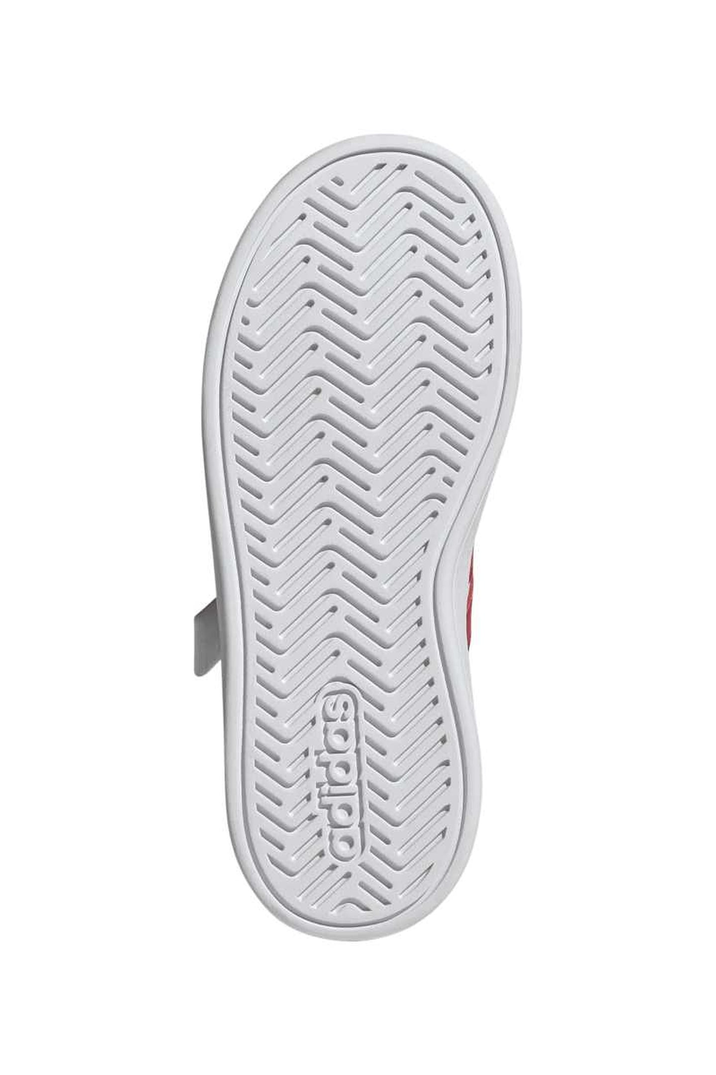 KIDS GRAND COURT 3.0 EL WHITE 8