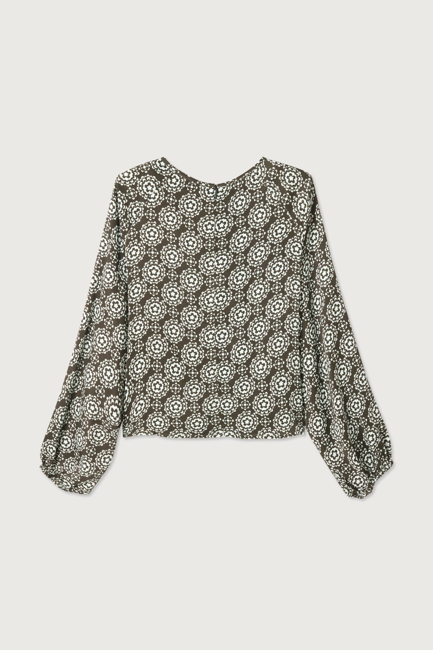 VARYM TOP CARLA 5