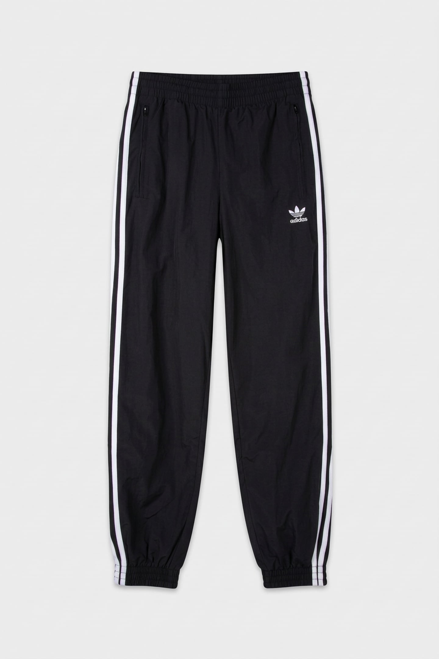 UNISEX FIREBIRD PANTS BLACK 6