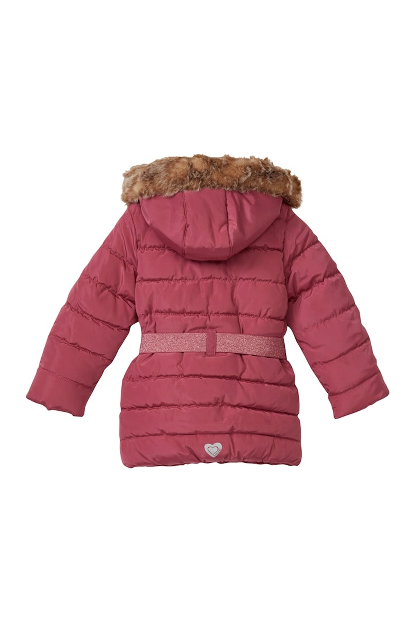 S.OLIVER JACKETS OUTDOOR PINK 2