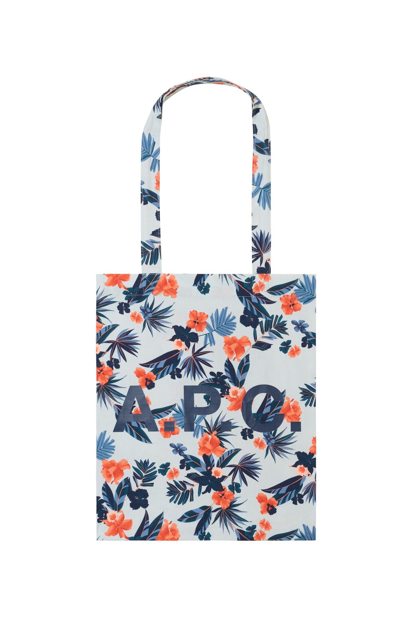 UNISEX TOTE LOU MULTICOLOR 1