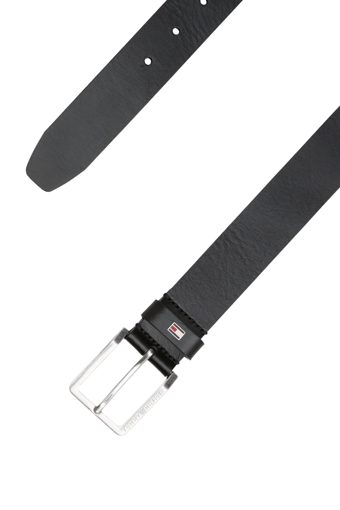 OLIVER 3.5 EXT BELT BLACK 3