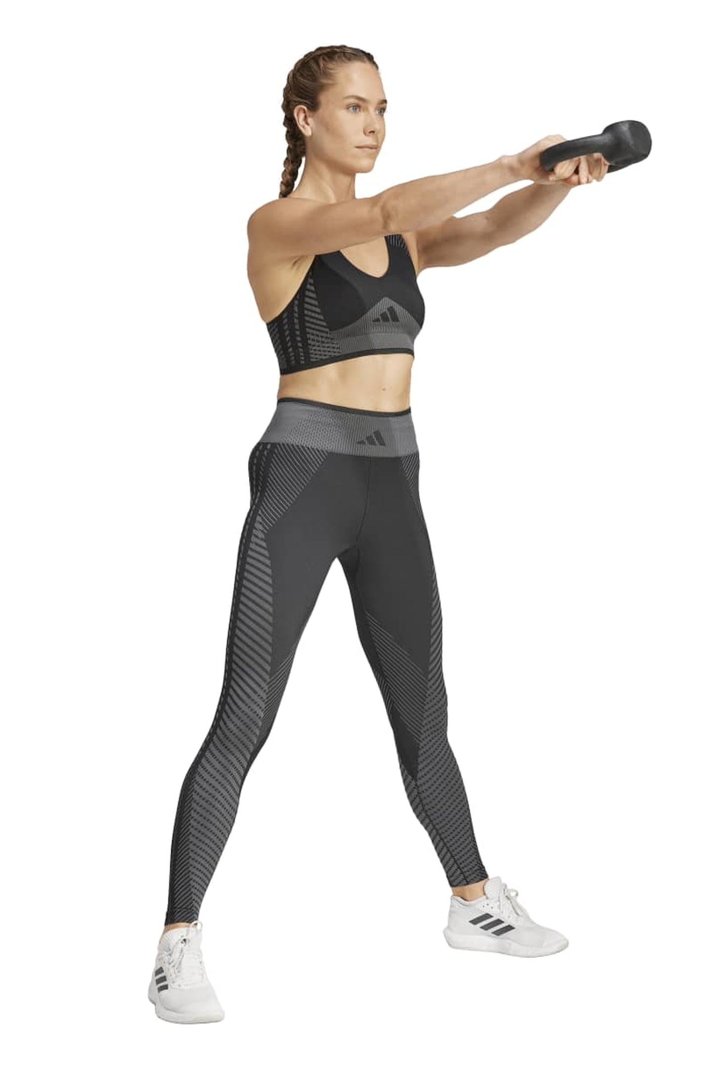 ARKNT LS BRA BLACK 8