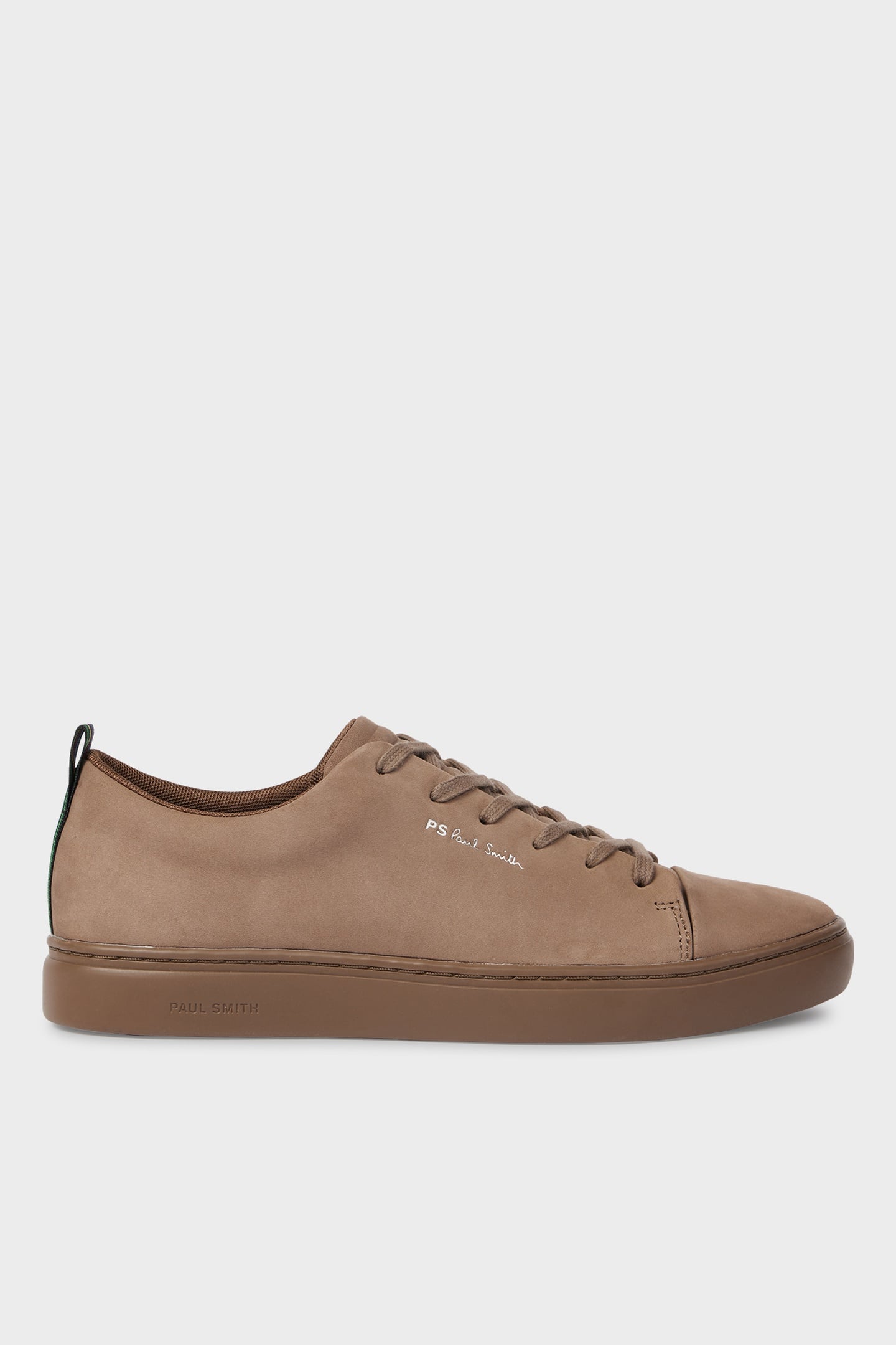 MENS SHOE LEE SAND SAND 1