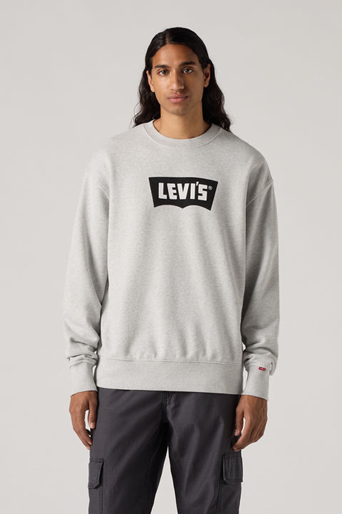 PREMIUM GRAPHIC CREWNECK SWEATSHIRT 1