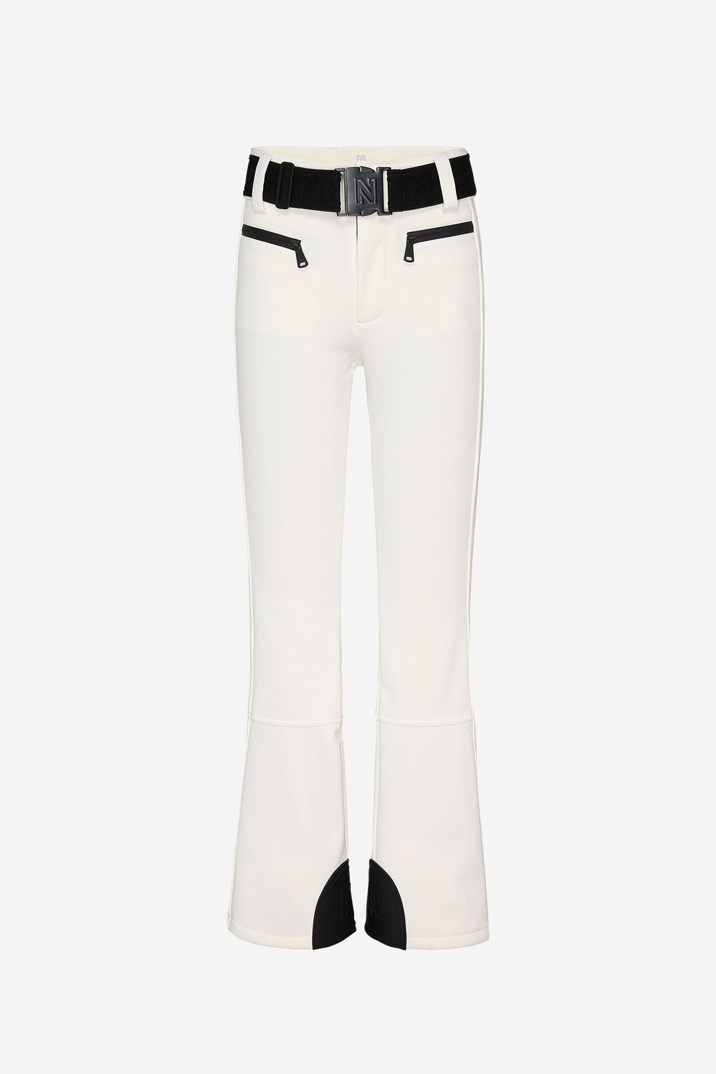 GRACY PANTS STAR WHITE 2
