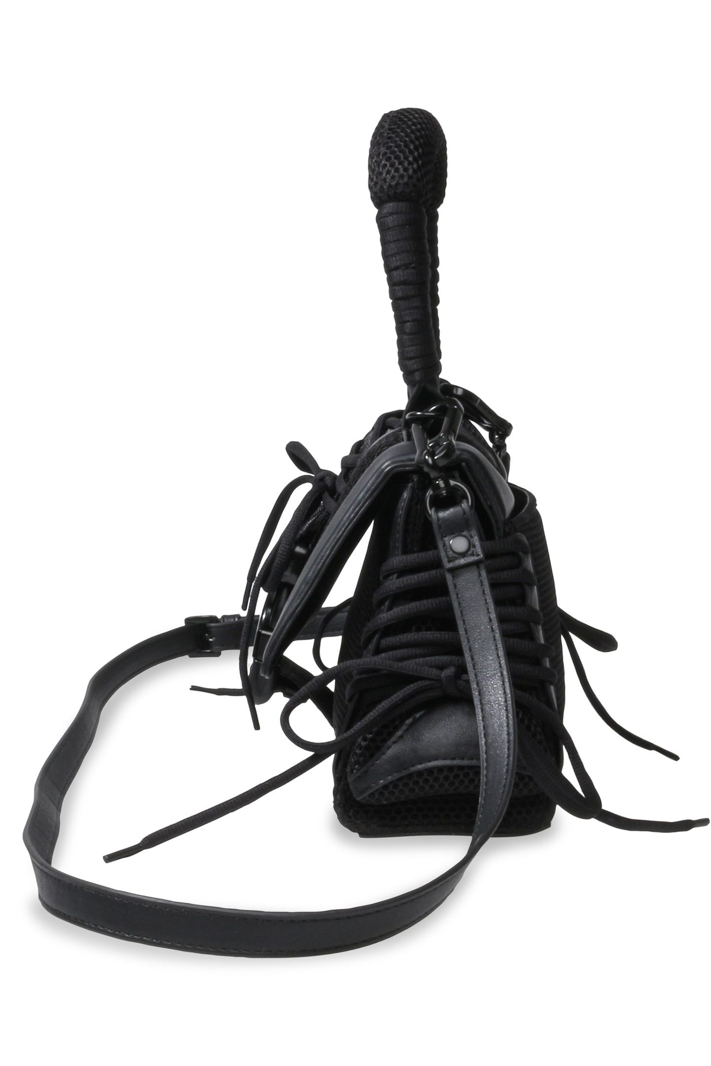 UNISEX BDIEGO BAGS BLACK 4