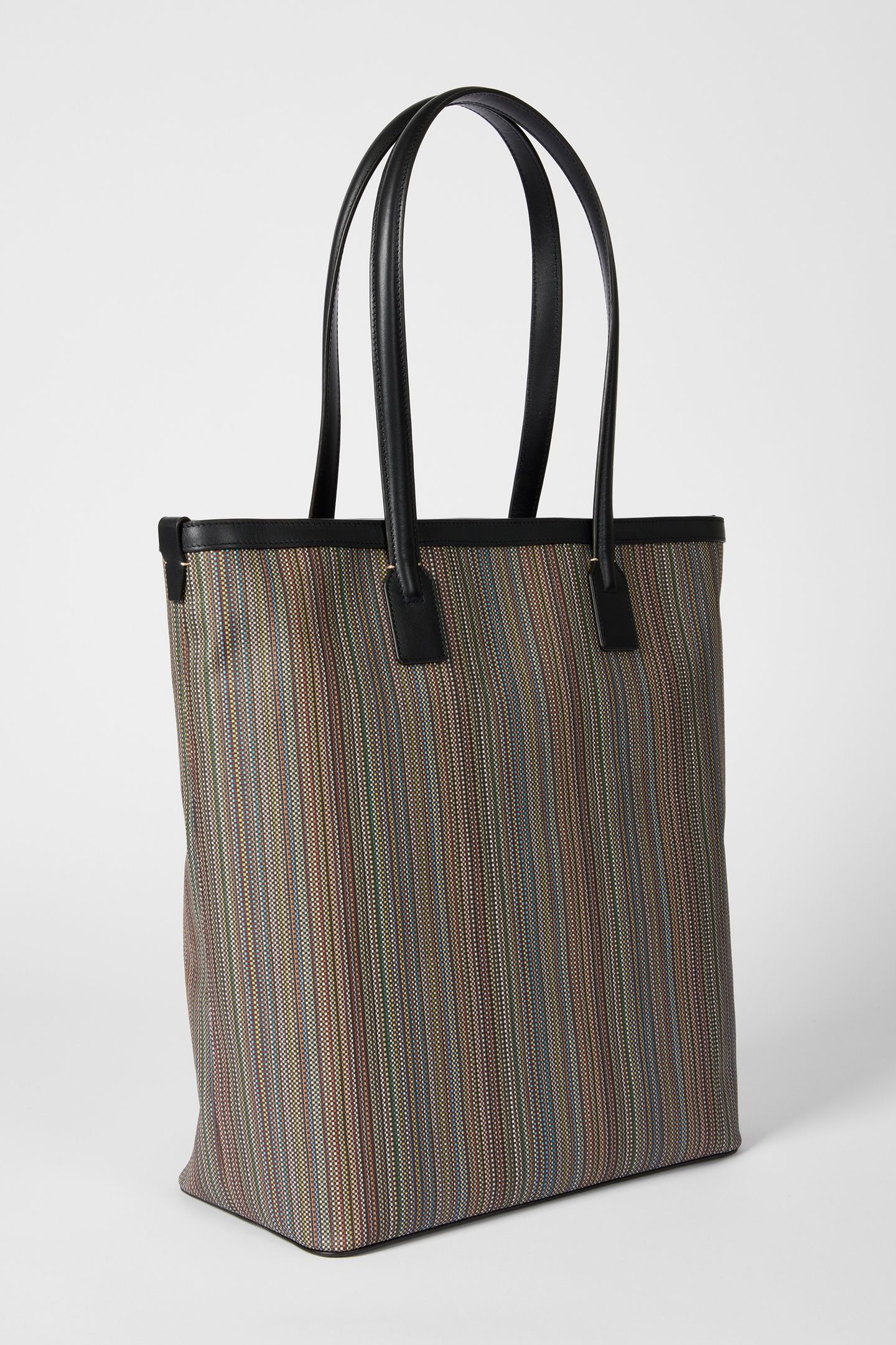 MEN BAG N/S TOTE PRINTED 5