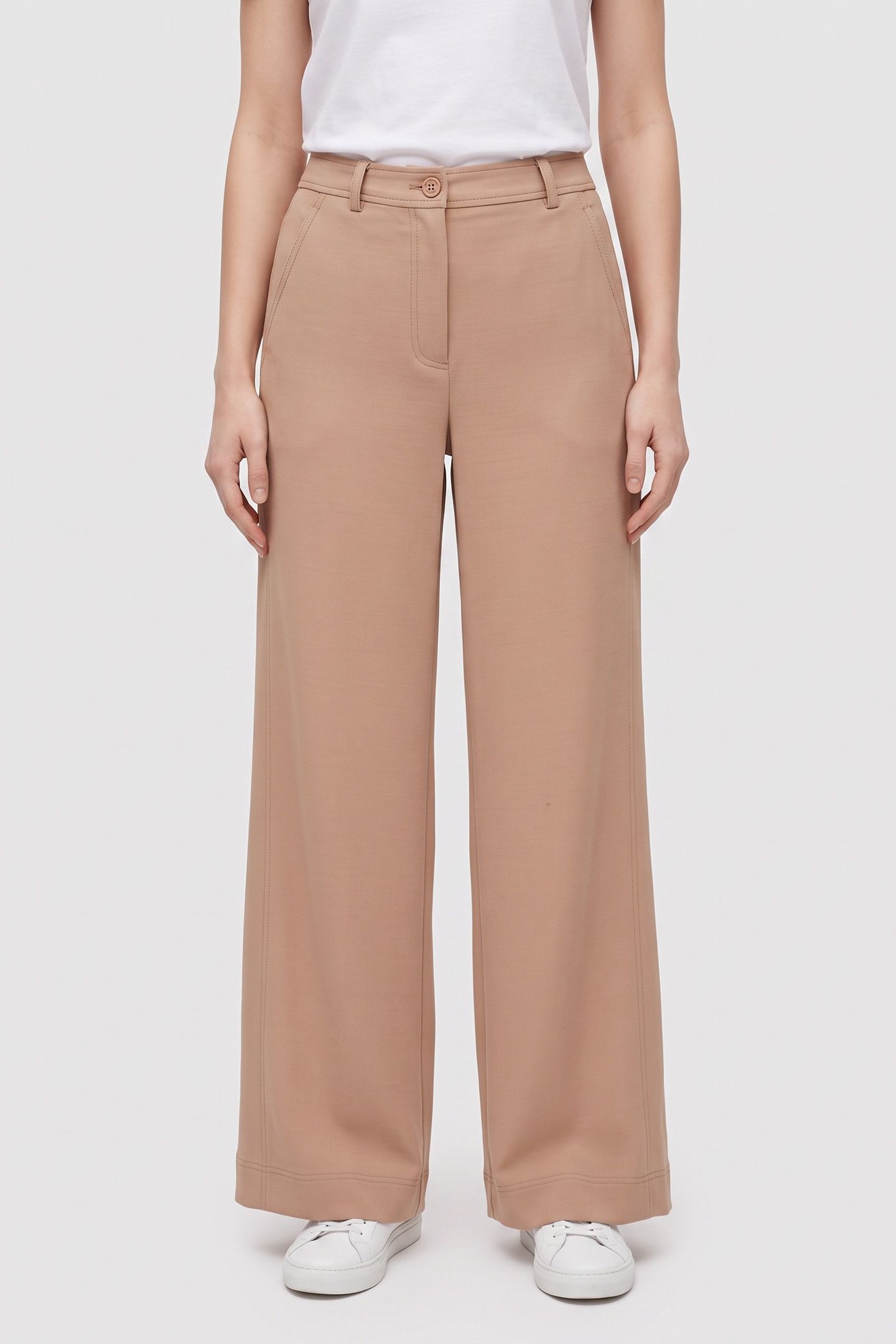TROUSERS BEIGE 1