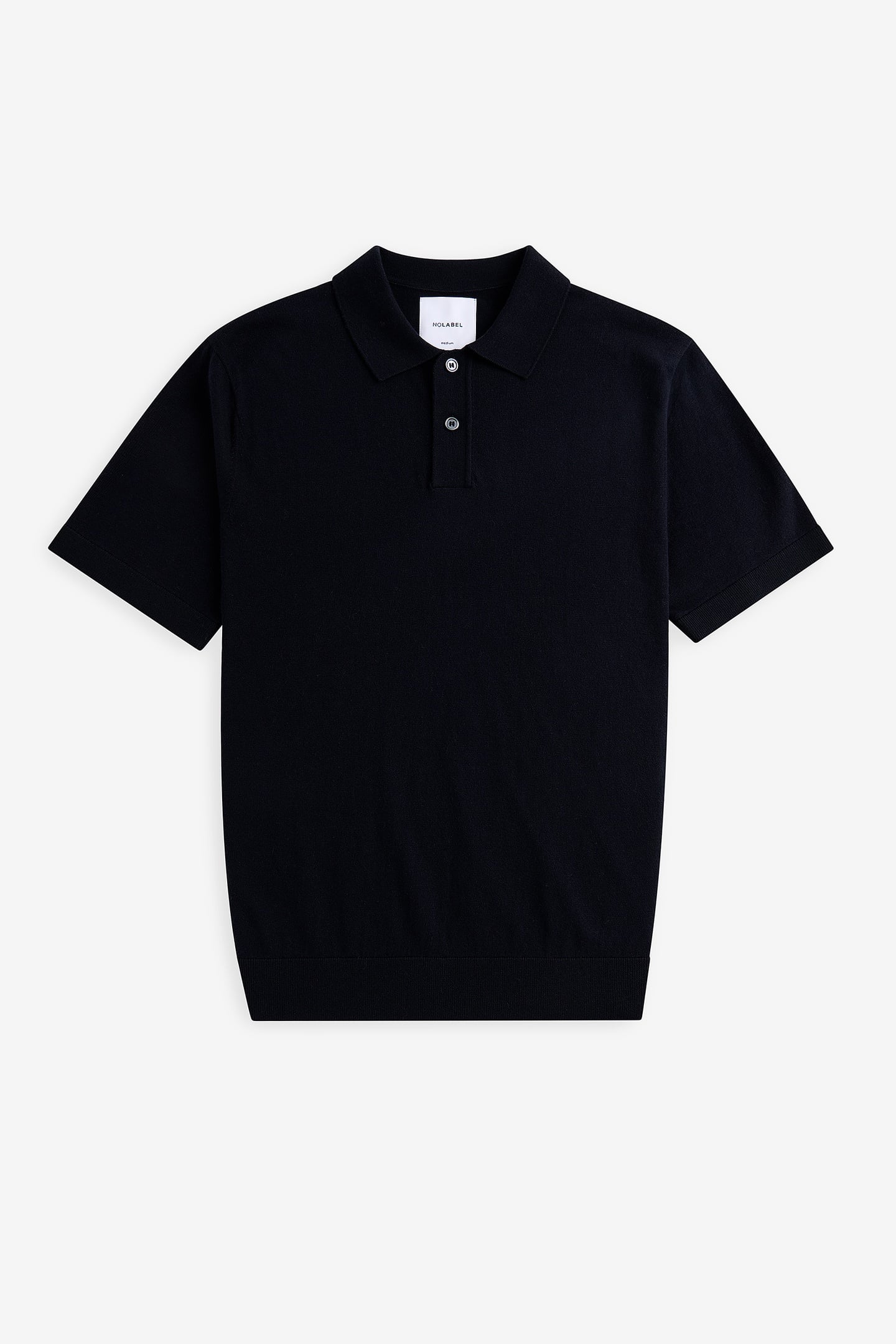 CRANE COTTON-SILK NAVY 2