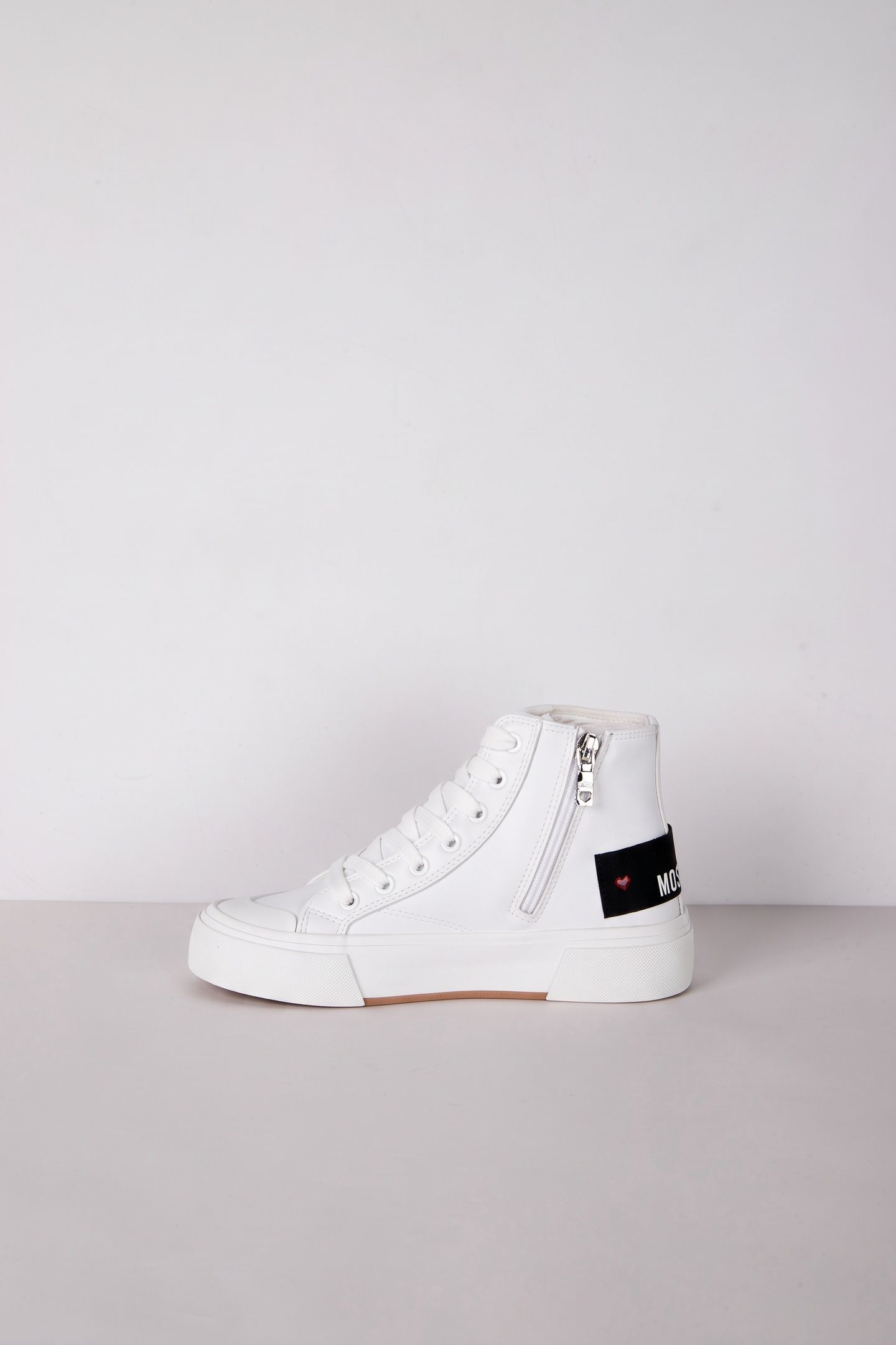SNEAKERS WHITE 4