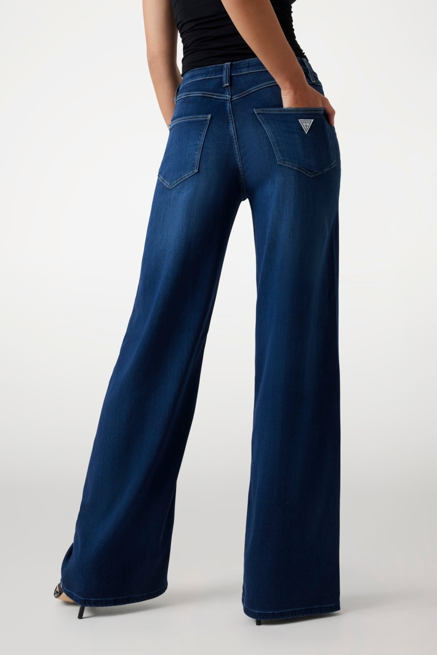 BELLFLOWER COMFY BLUE 2