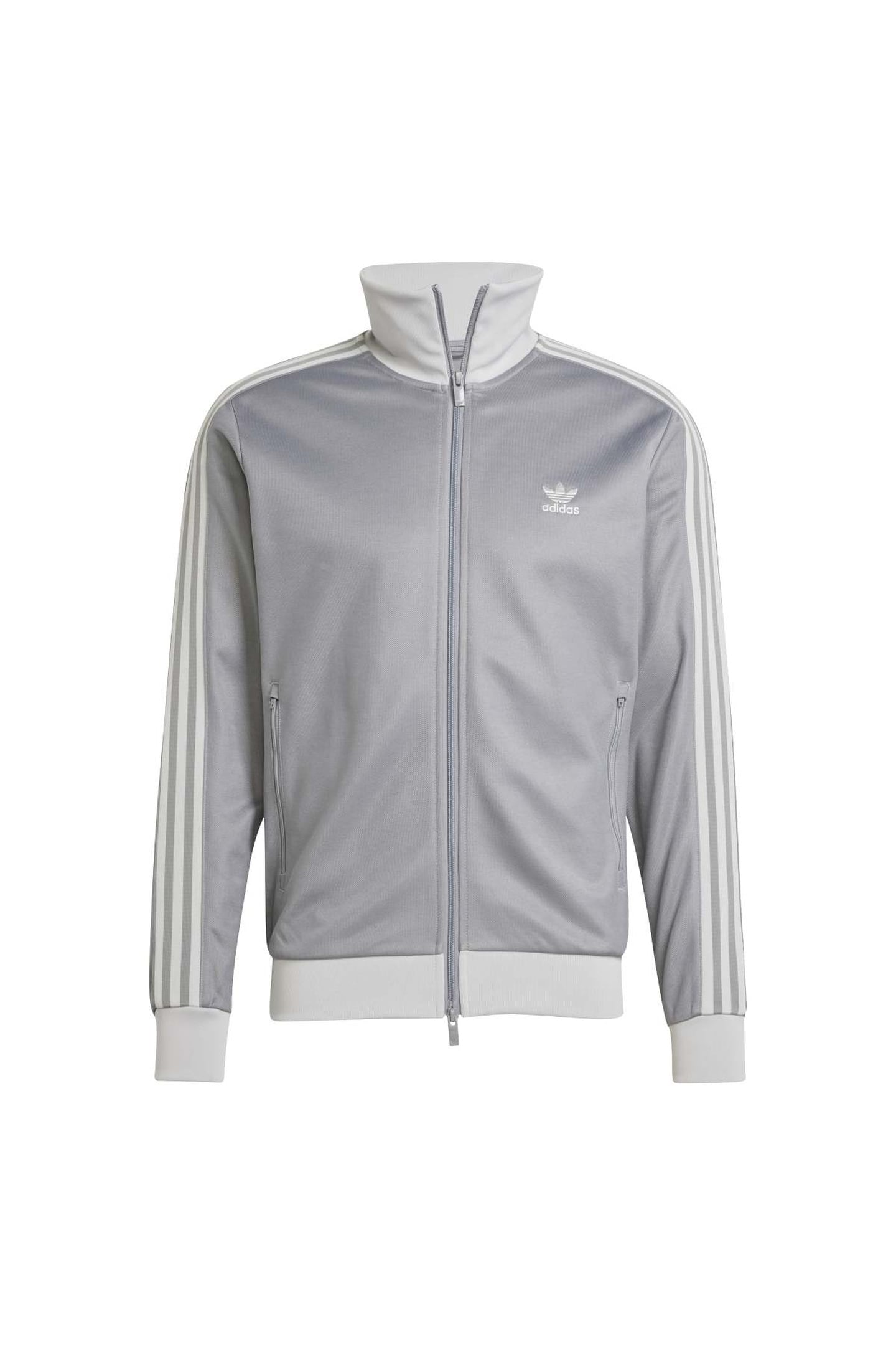 UNISEX FIREBIRD TRACK PANTS GREY TWO 4