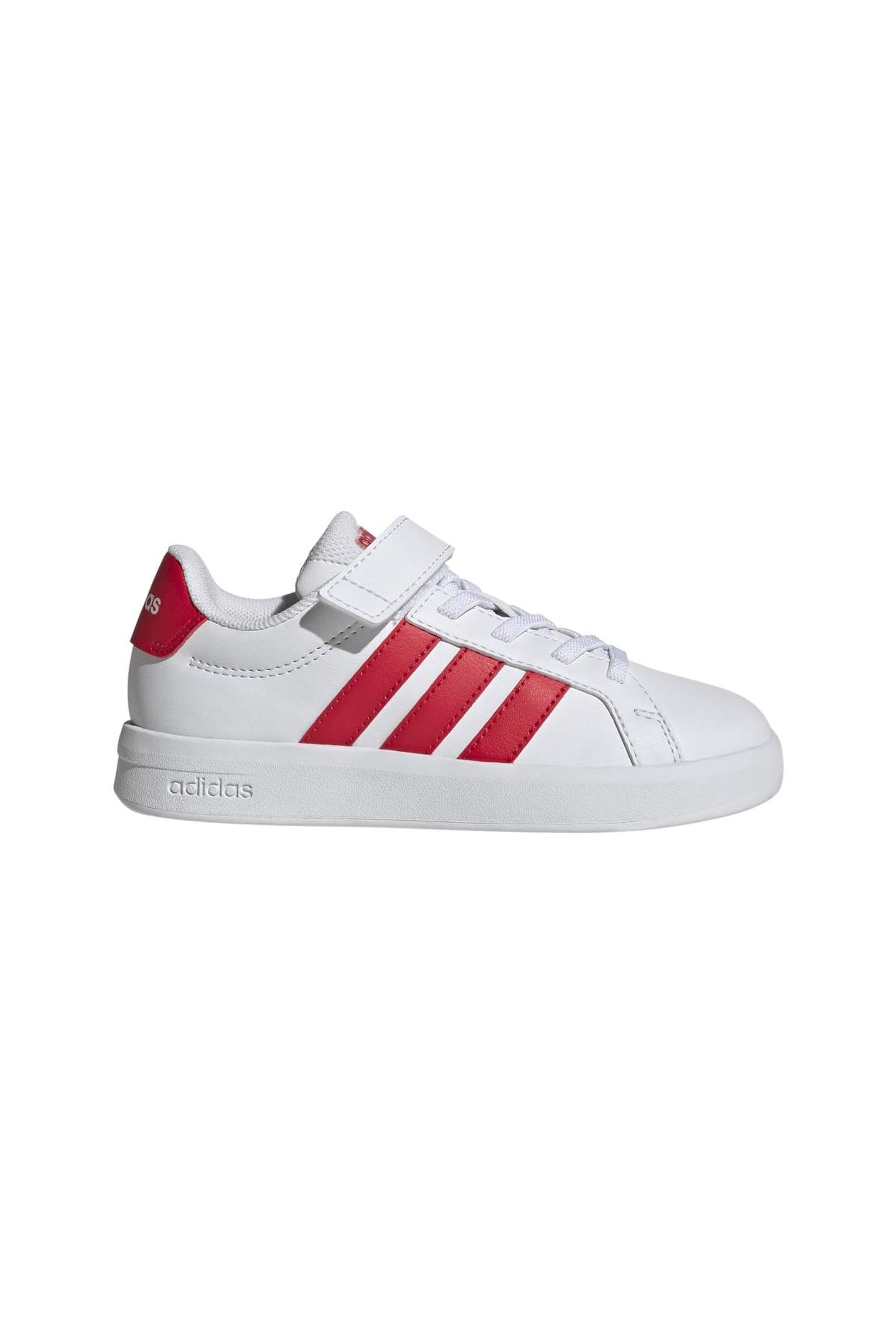 KIDS GRAND COURT 3.0 EL WHITE 1