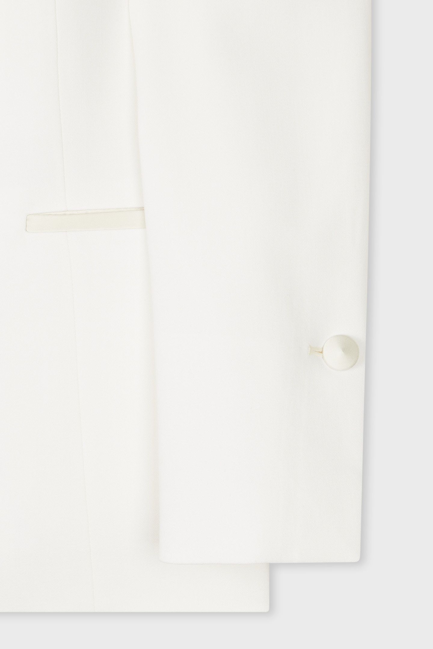 WOMENS JACKET OFF WHITE 5