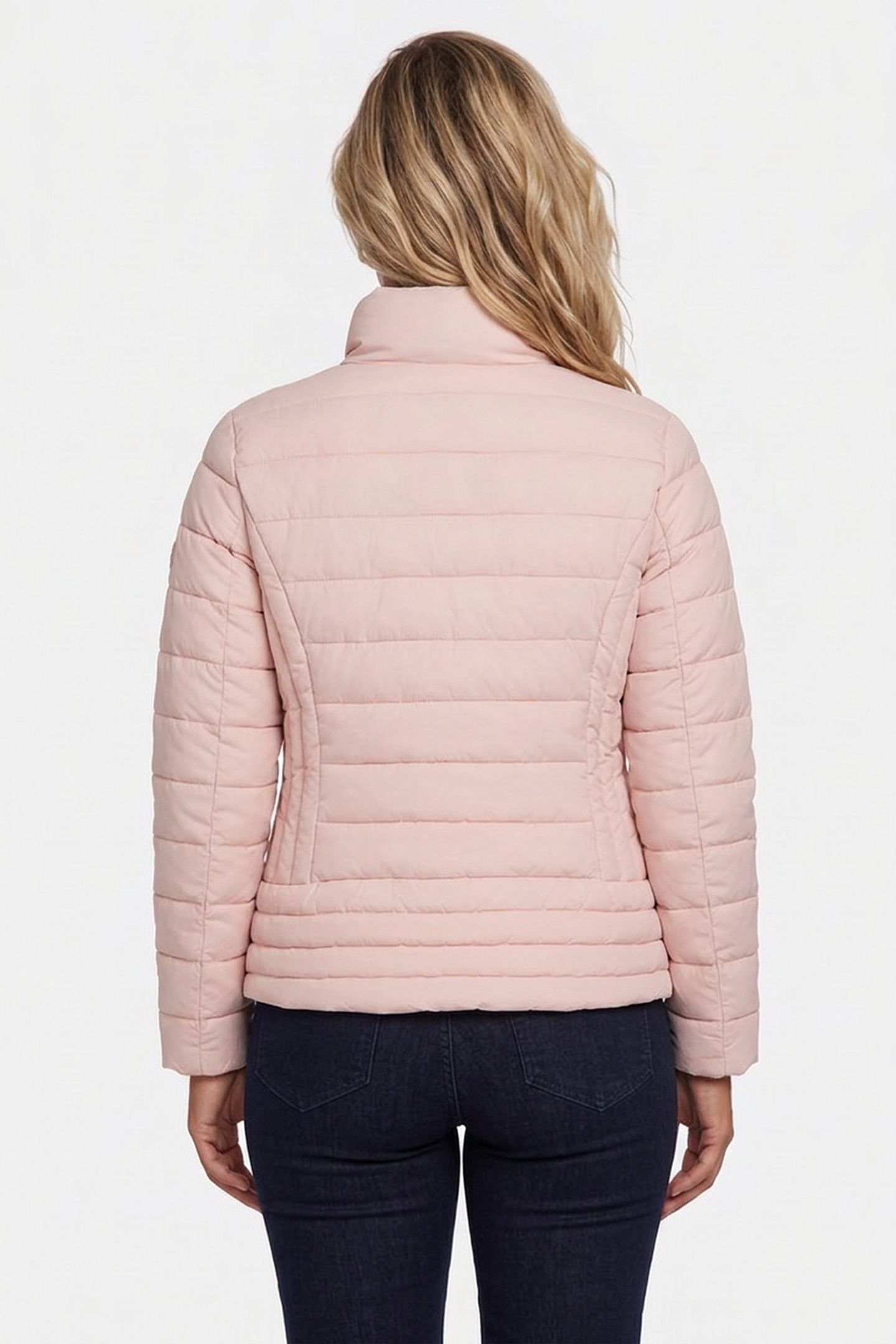 SHORT PACKABLE ROSEWATER 2