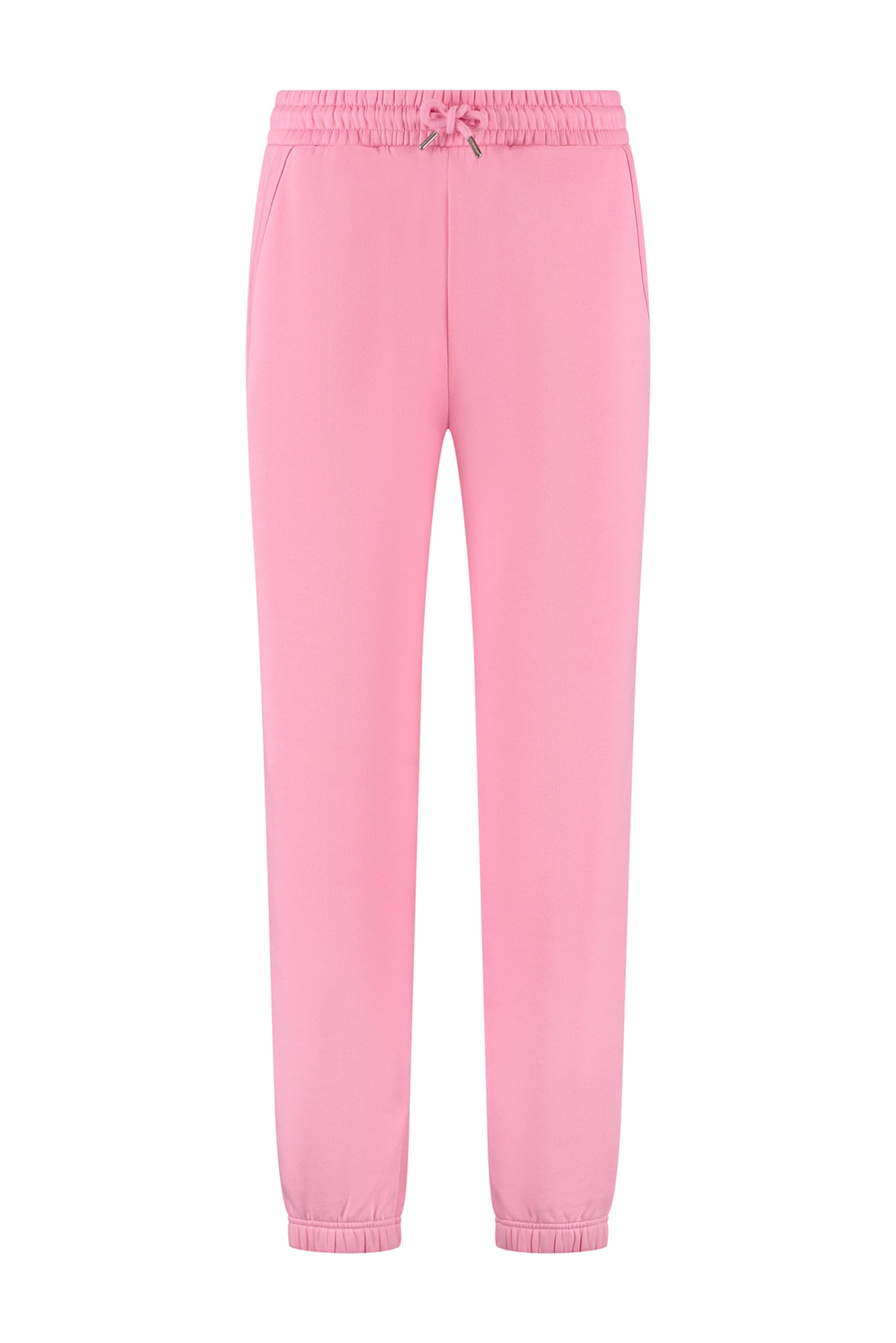 JUNO JOGGER POWDER PINK 1
