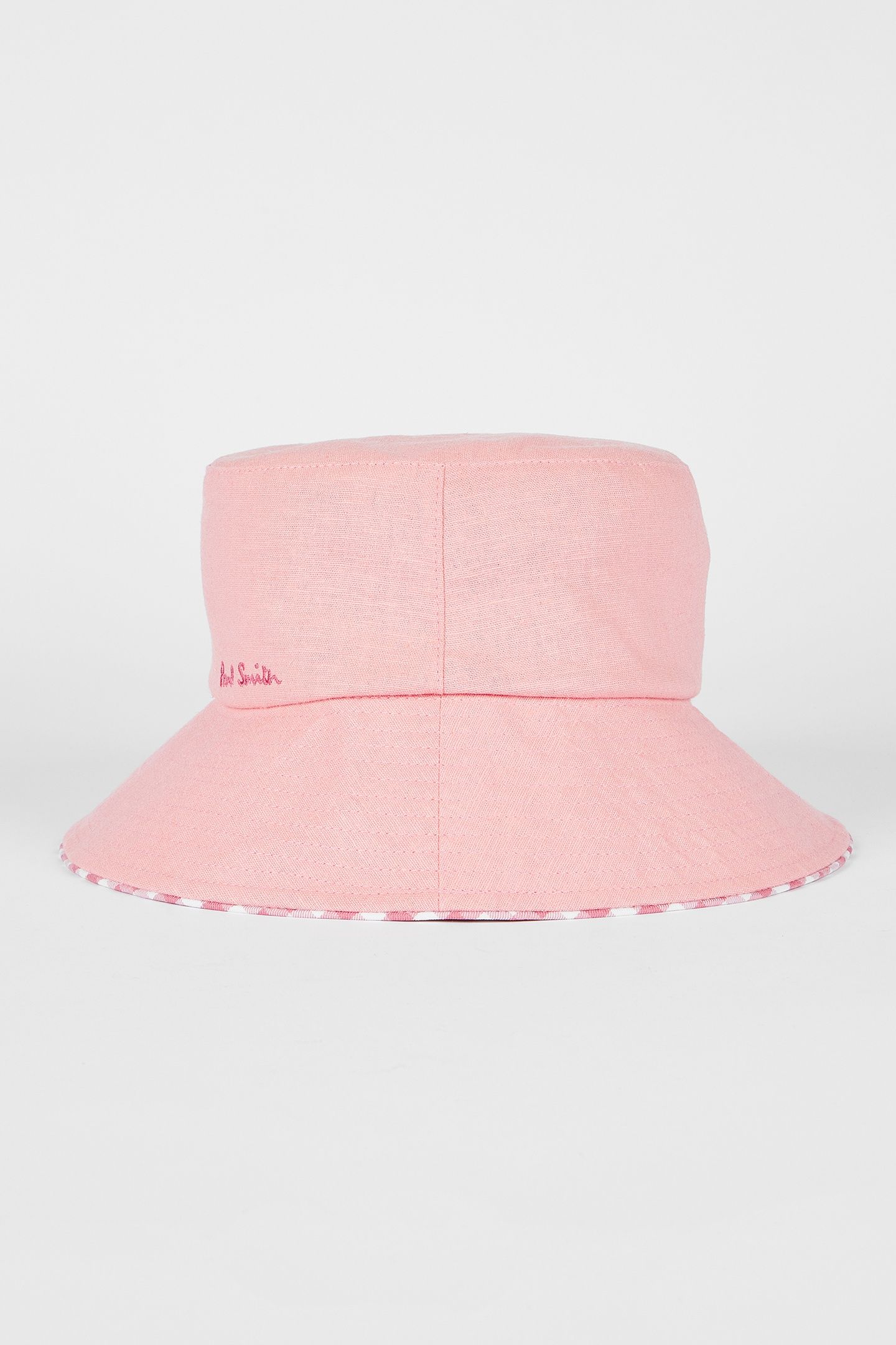 WOMEN HAT SUN SOFIA PINK 4