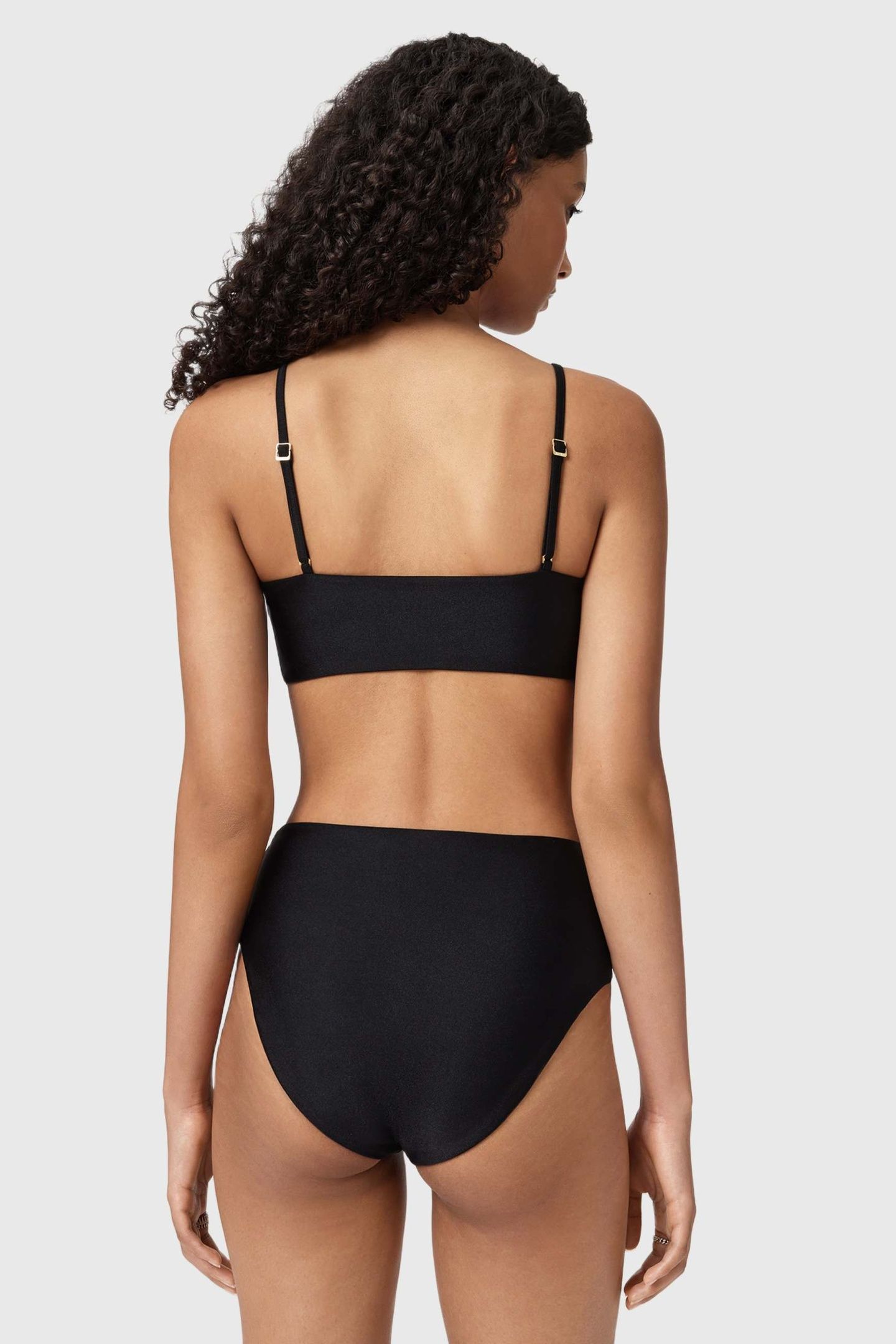 TALARIA BIKINI BTM BLACK 3