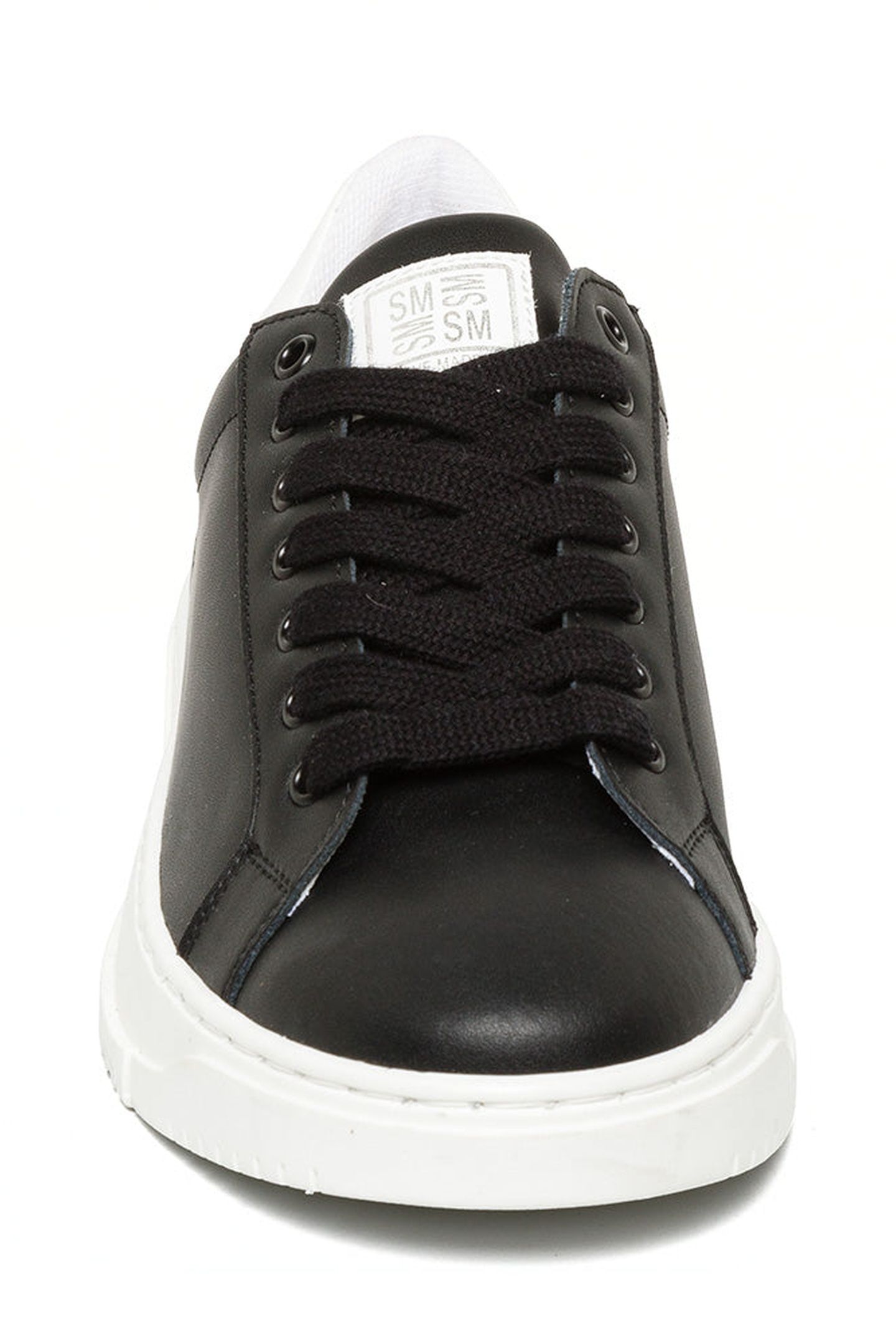 SONG SNEAKERS WHITE/BLACK 3