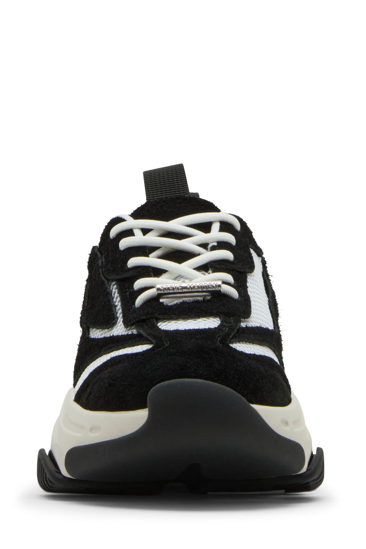 POSSESS-H2 SNEAKERS BLACK MULTI 3