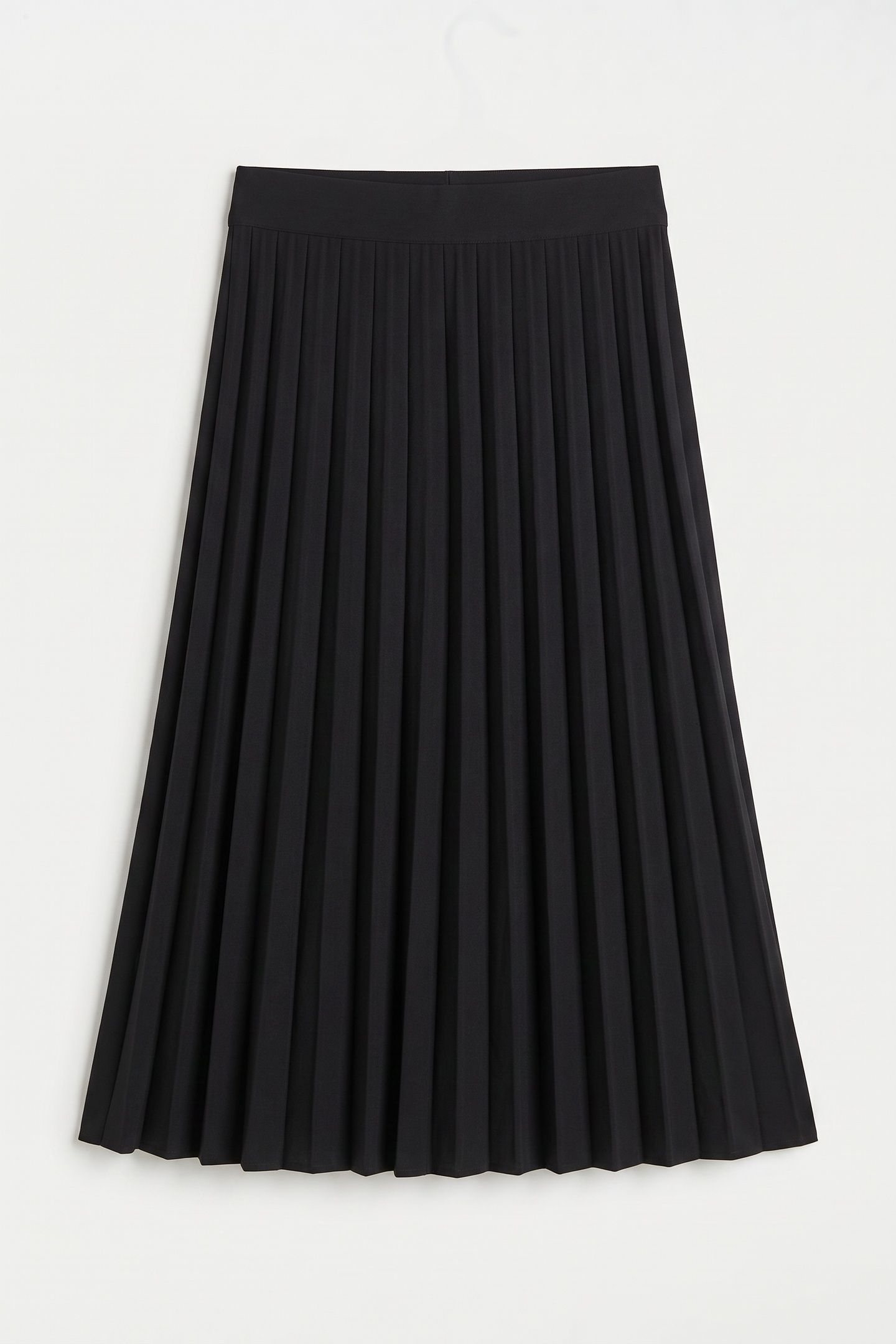 SKIRT BLACK 3