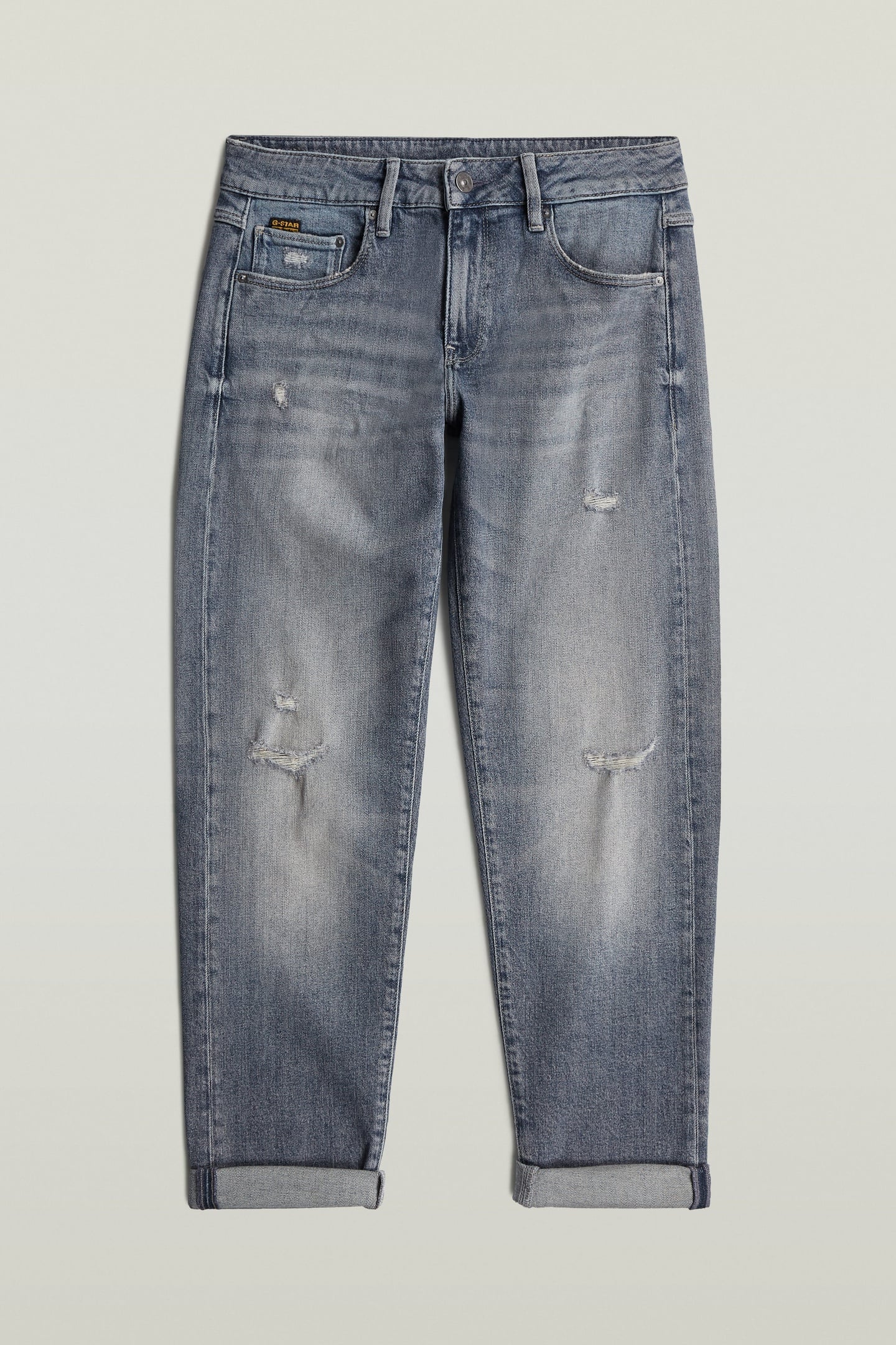 KATE BOYFRIEND BLUE 4