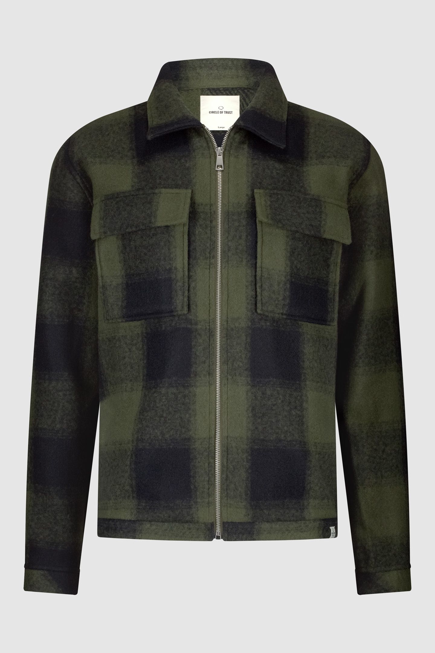 ZANE OVERSHIRT BEETLE 1