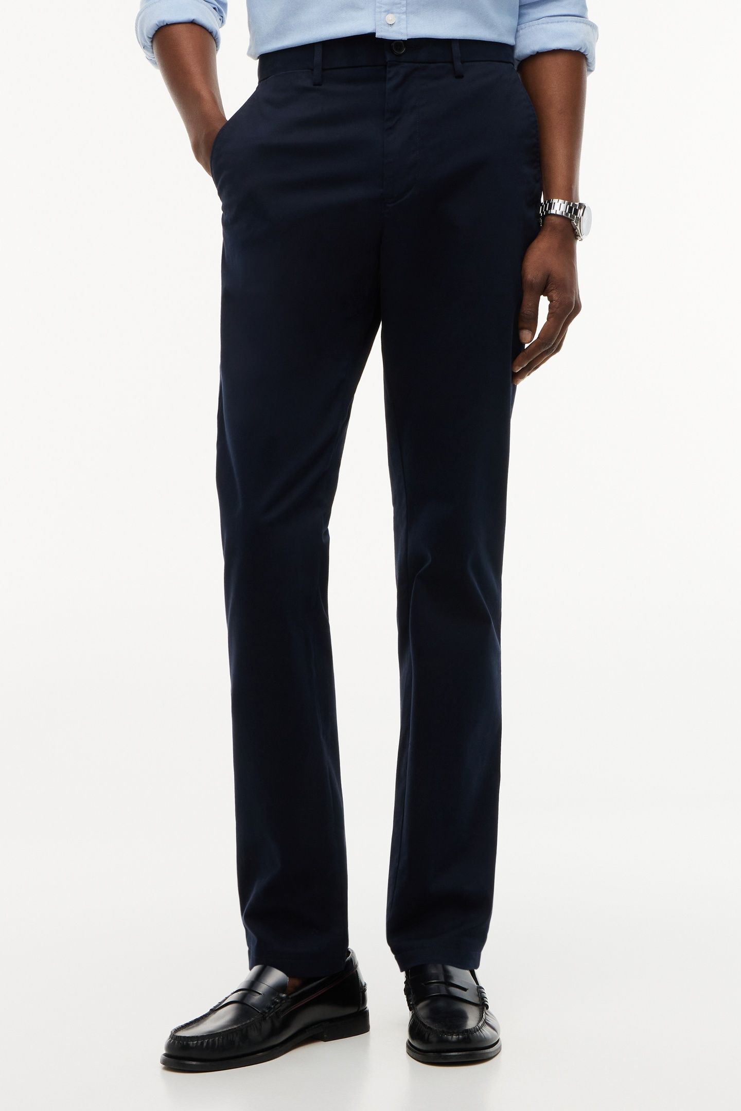 CORE BLEECKER 1985 NAVY BLUE 5