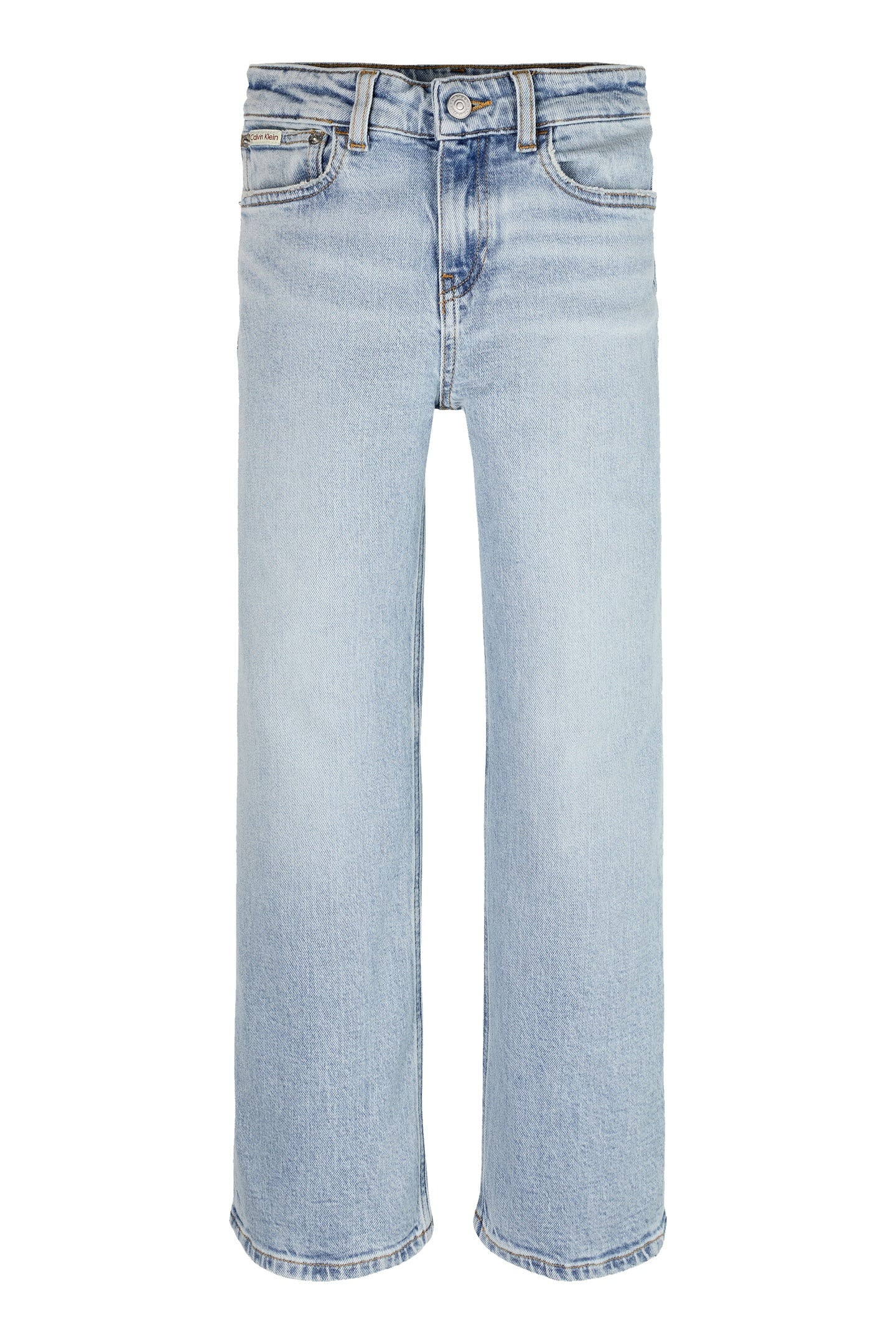 BOYS VISUAL AUTHENTIC LIGHT BLUE 3