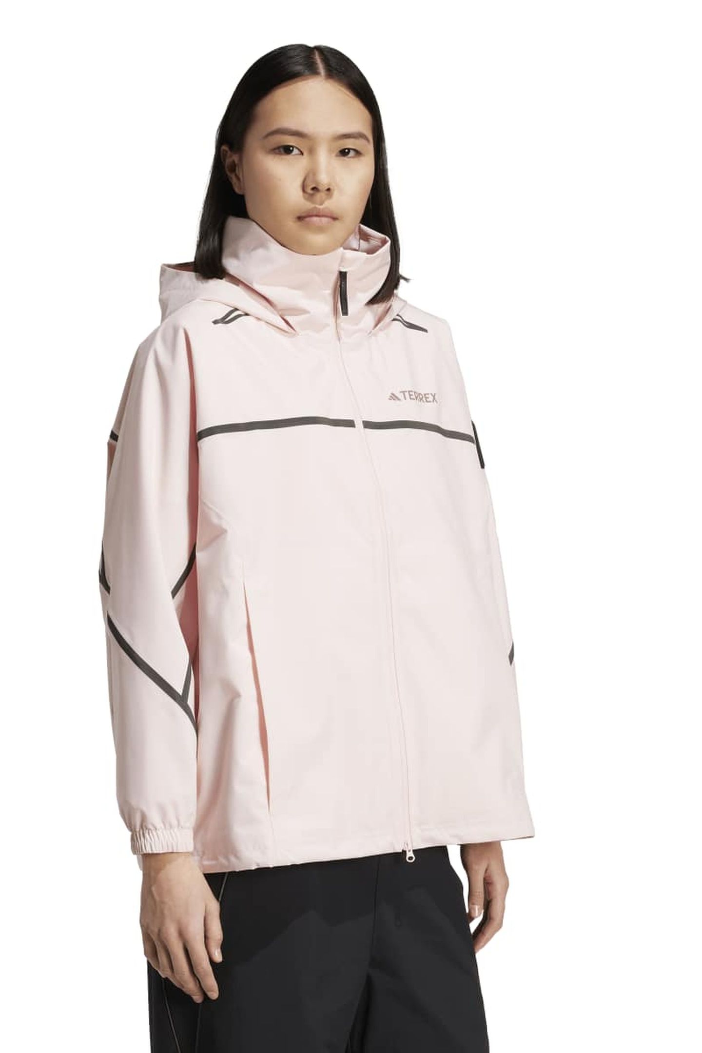 NG CP HD JACKET SANDY PINK 1