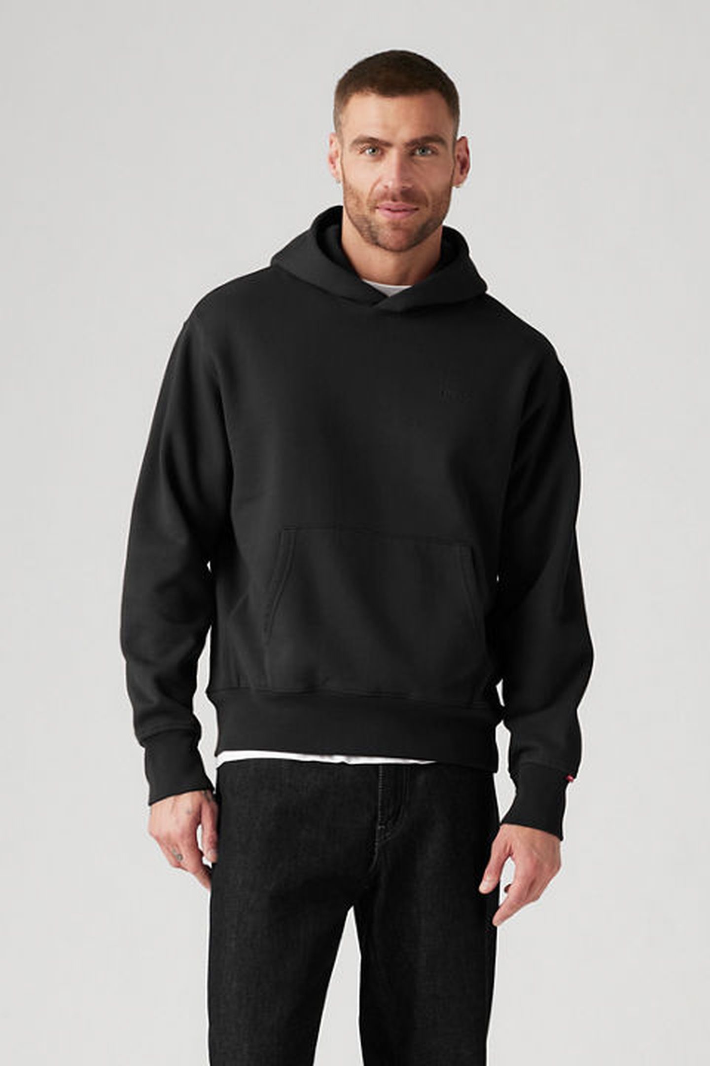 AUTHENTIC HOODIE 1