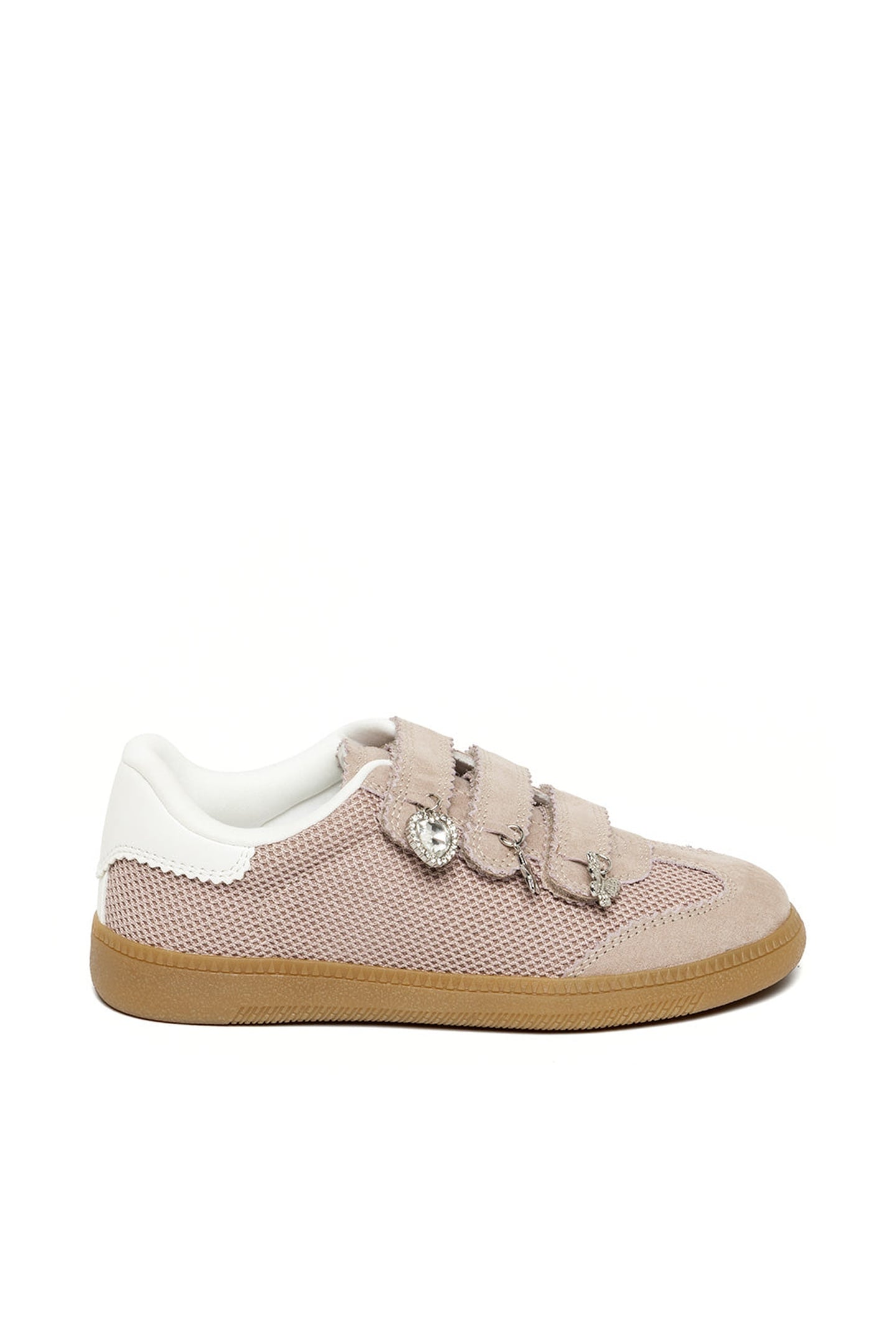 JMOMNTUM-C SNEAKERS TAUPE 1