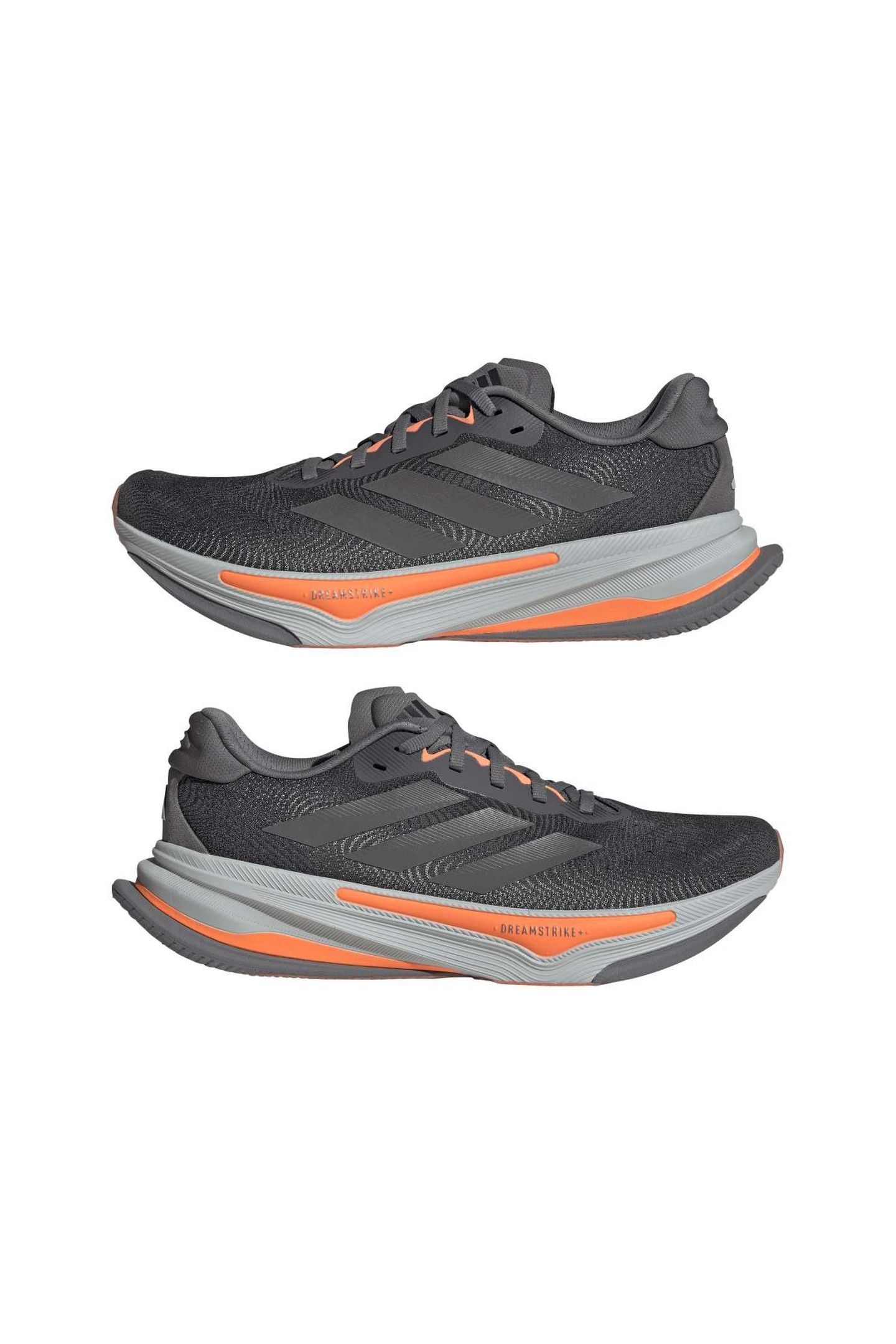 UNISEX SUPERNOVA PRIMA 2 GREY FOUR 3