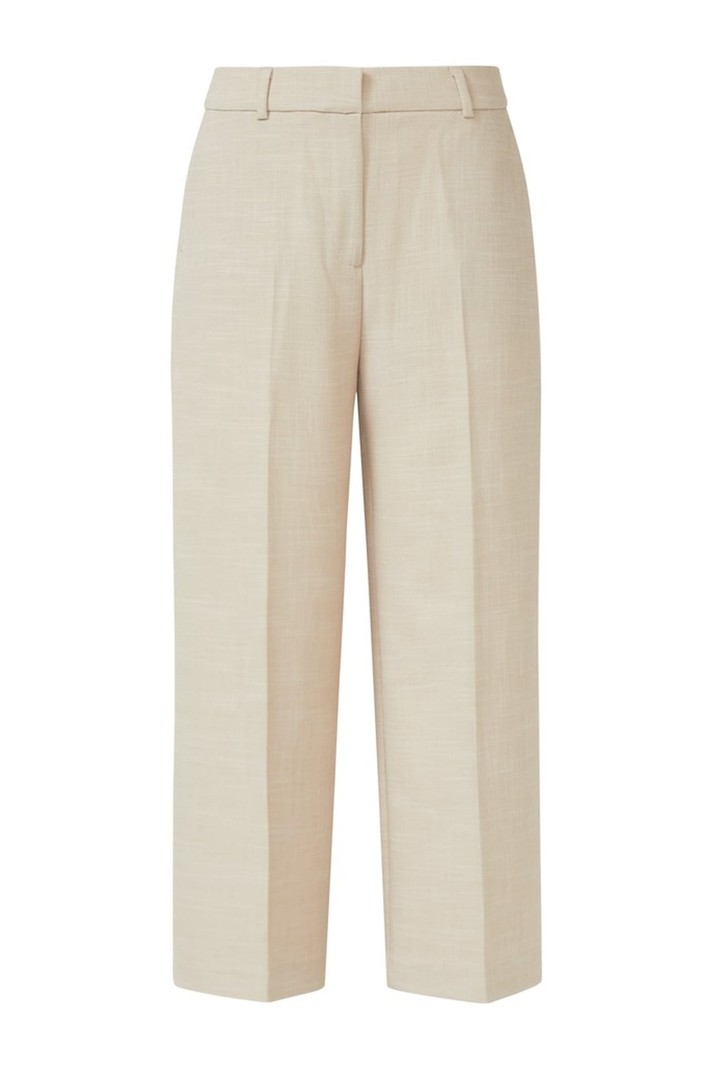 COMMA PANTS BROWN 4