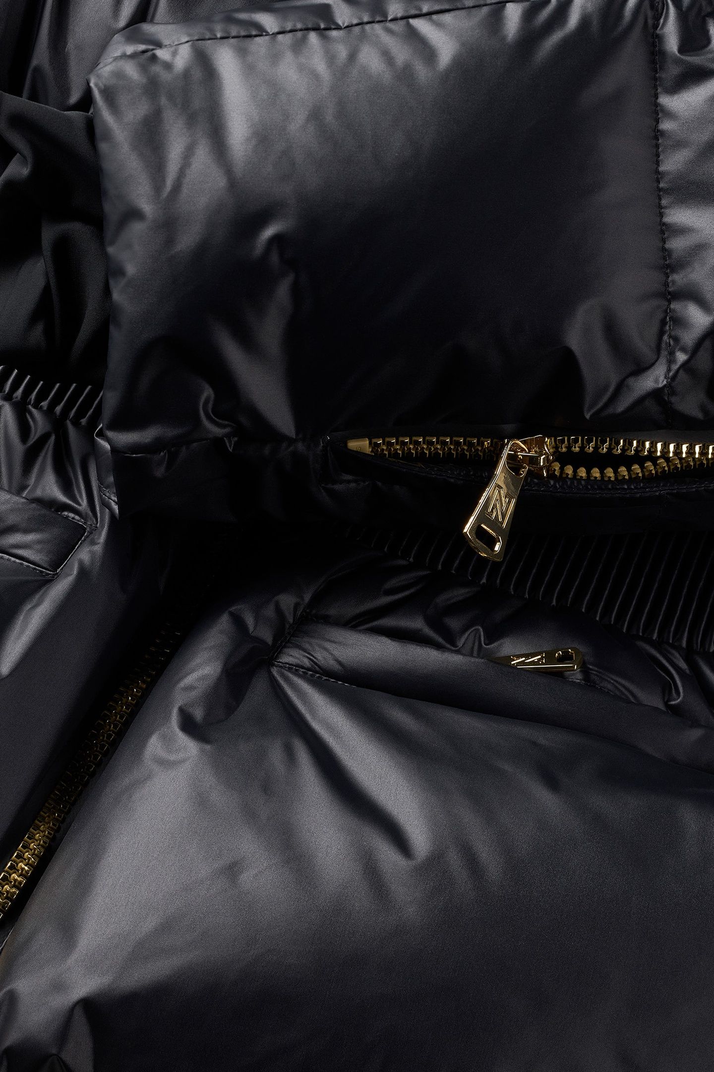 NAFFERTON JACKET BLACK 3
