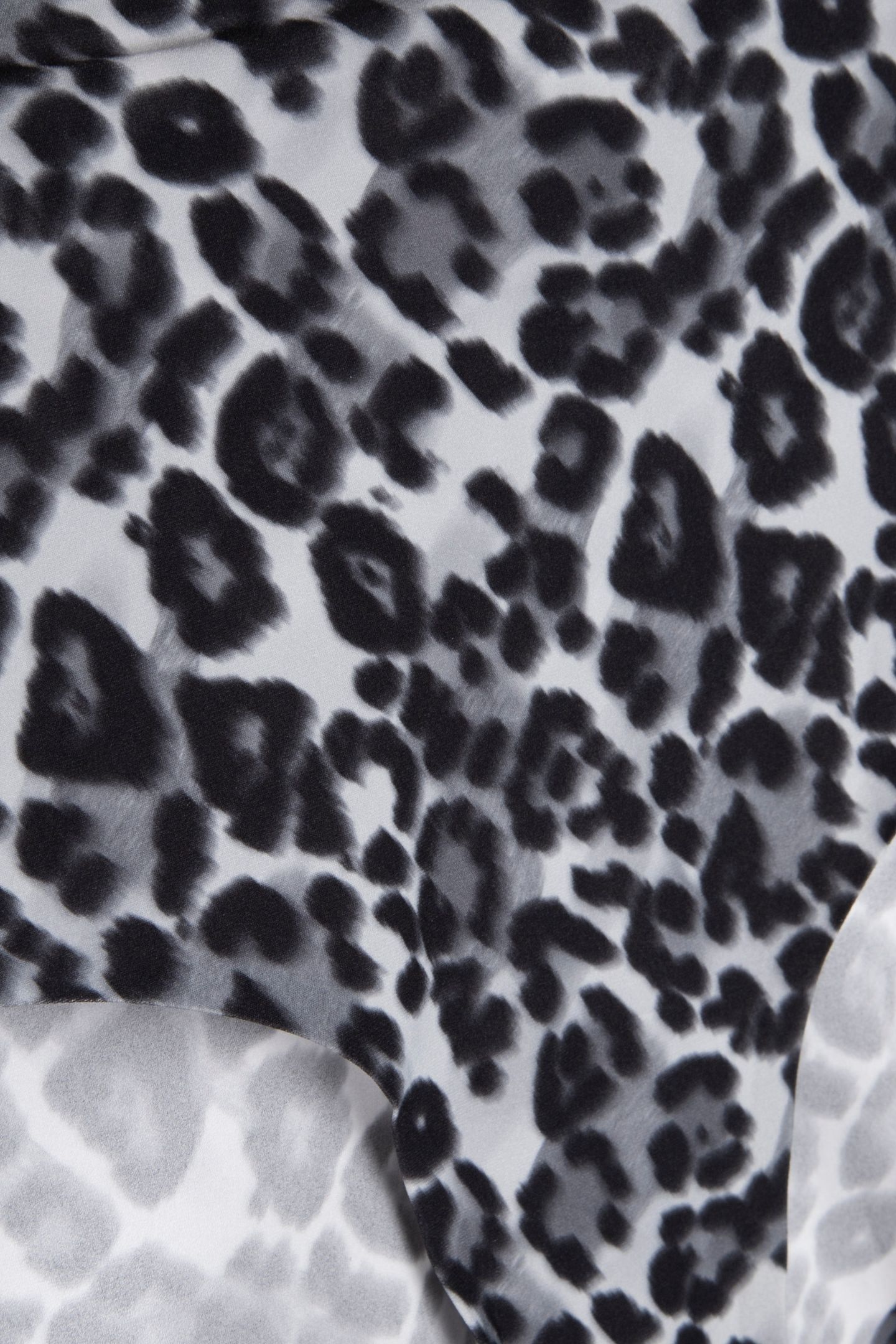 UW BO. BRIEF GREY LEOPARD 3